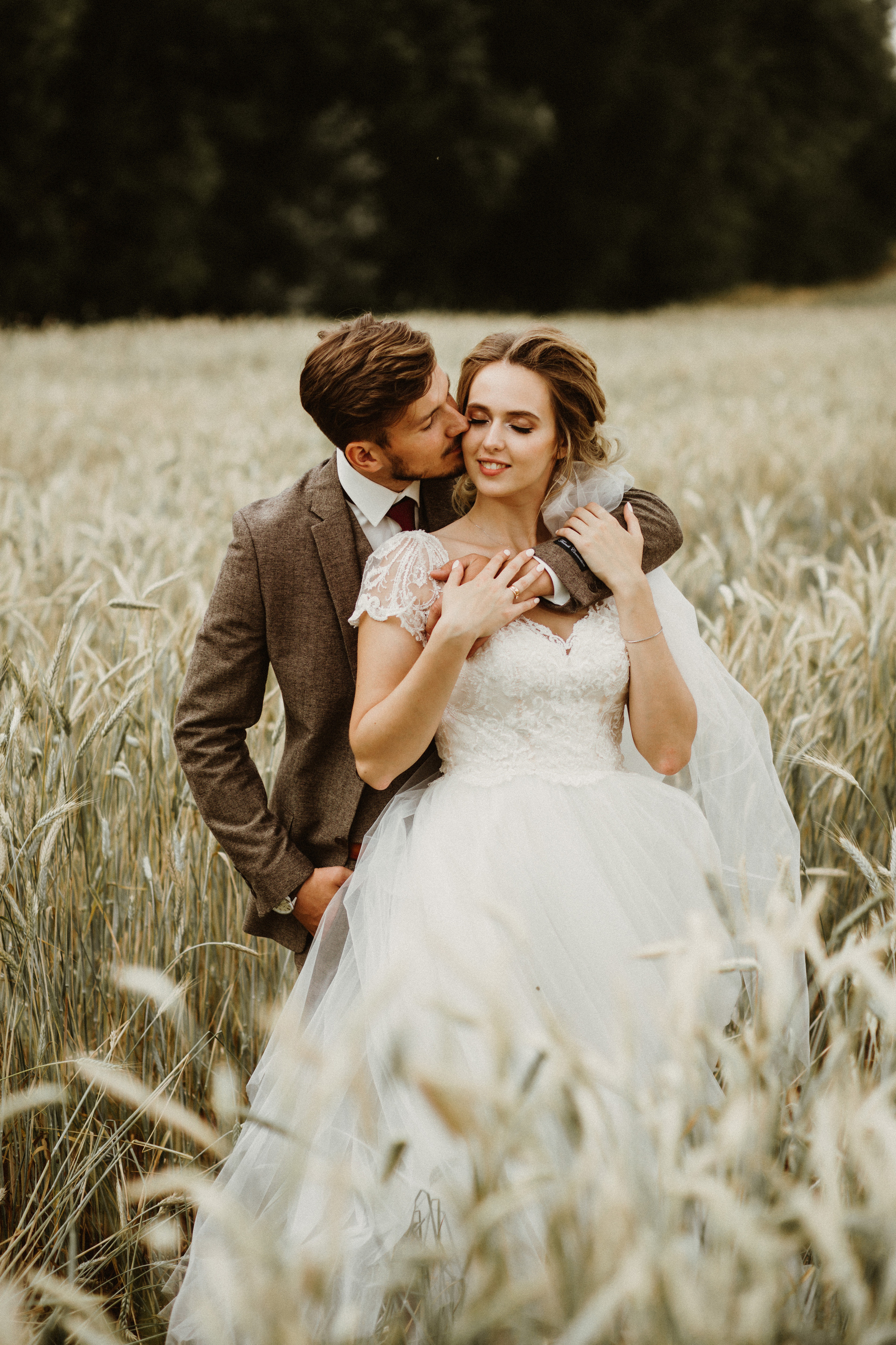 Марк и Светлана. Свадебный фотограф Гродно Минск Destination wedding photographer