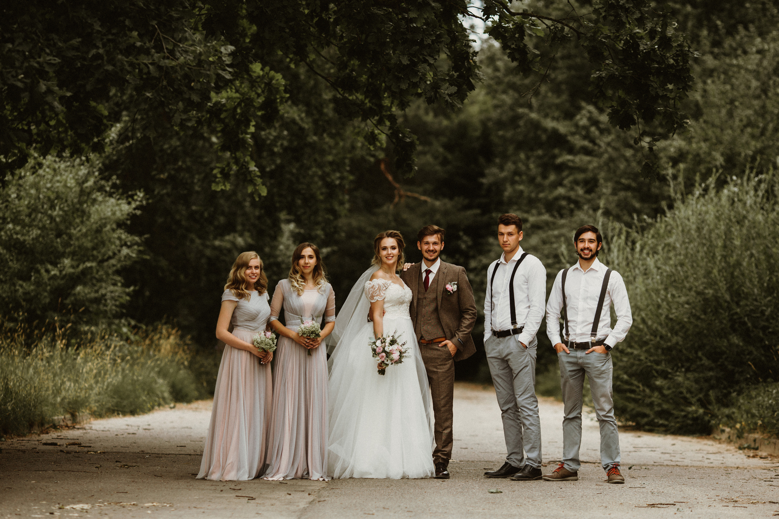 Марк и Светлана. Свадебный фотограф Гродно Минск Destination wedding photographer