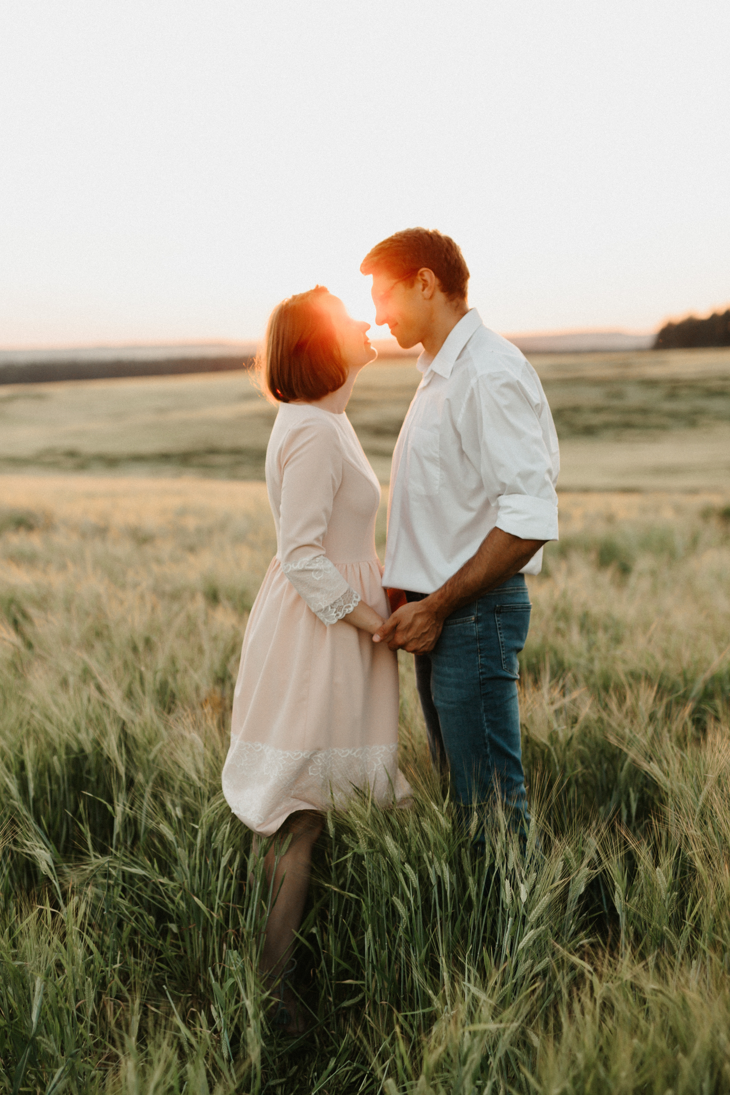 Семья Юрия и Анжелики. Свадебный фотограф Гродно Минск Destination wedding photographer