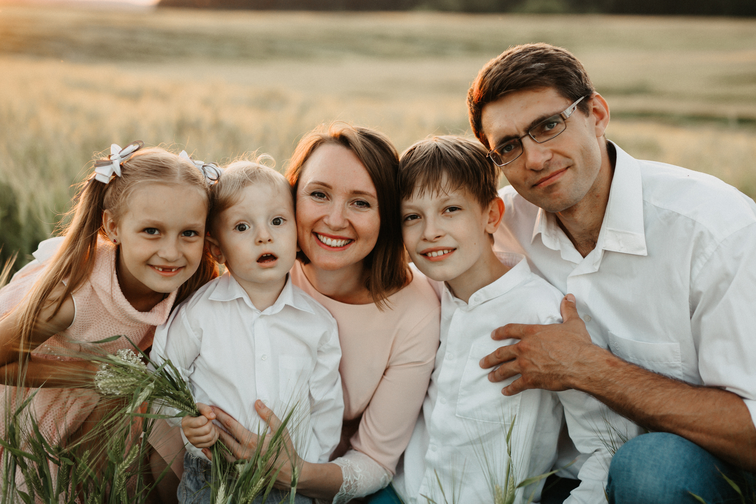 Семья Юрия и Анжелики. Свадебный фотограф Гродно Минск Destination wedding photographer