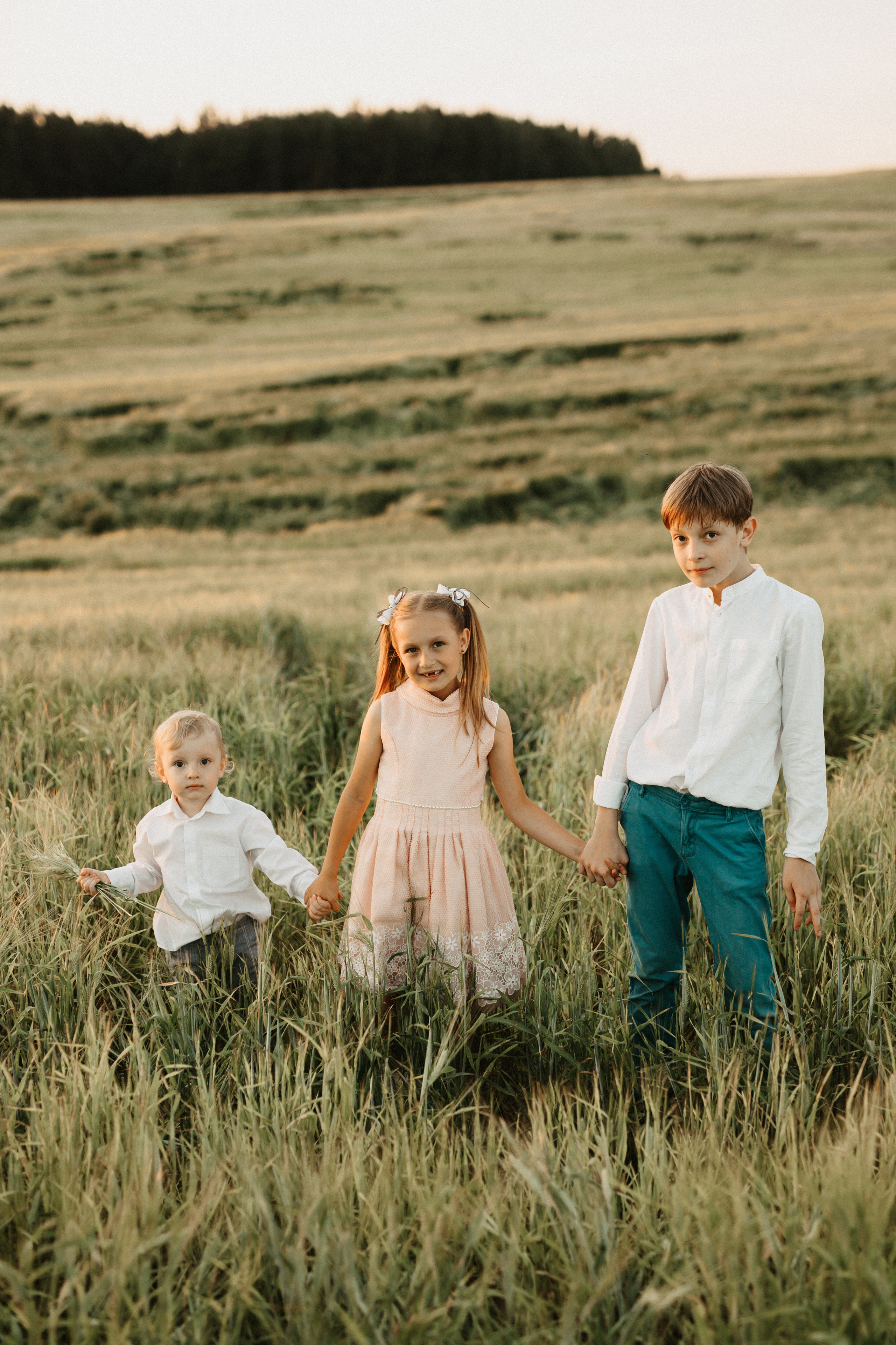 Семья Юрия и Анжелики. Свадебный фотограф Гродно Минск Destination wedding photographer