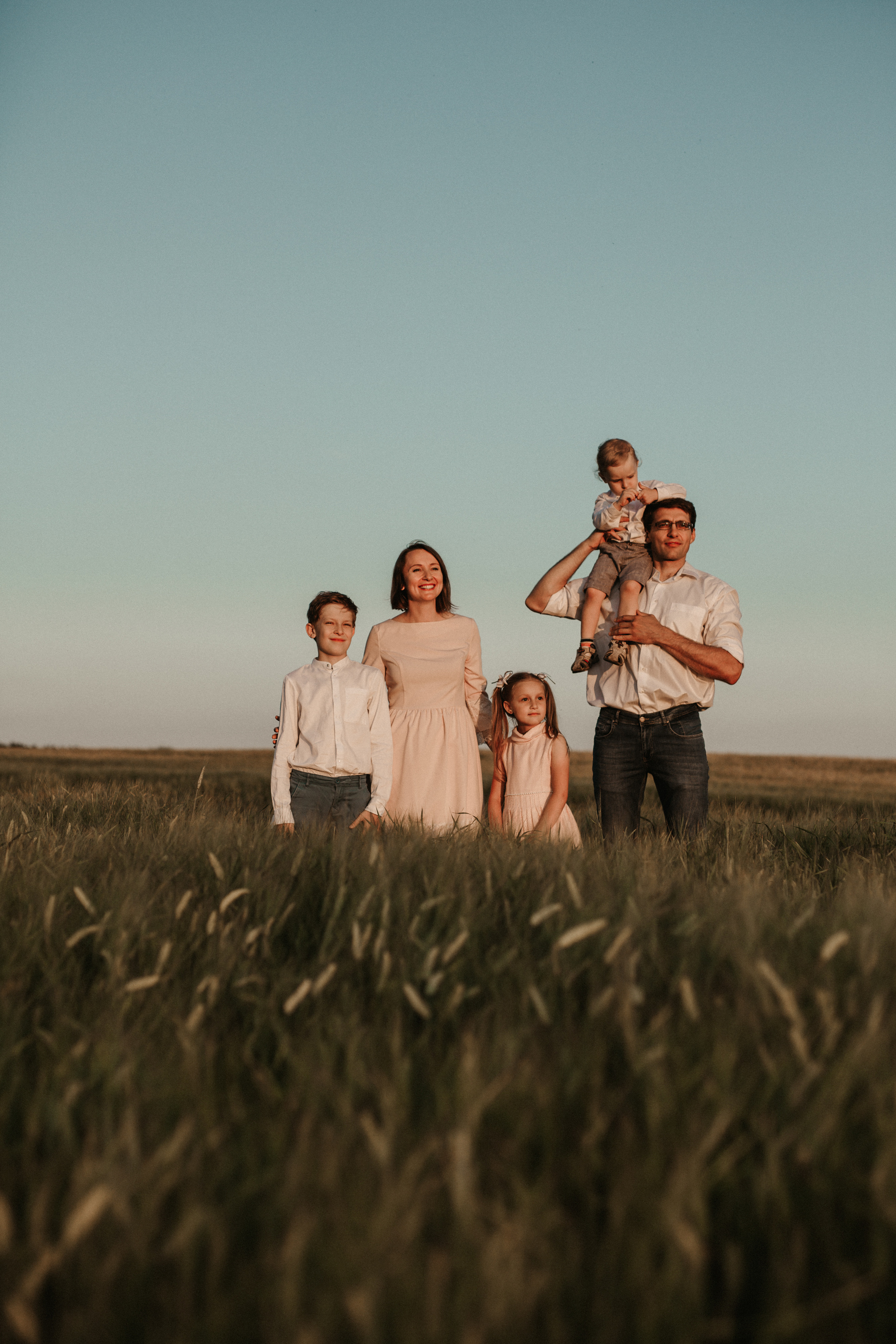 Семья Юрия и Анжелики. Свадебный фотограф Гродно Минск Destination wedding photographer