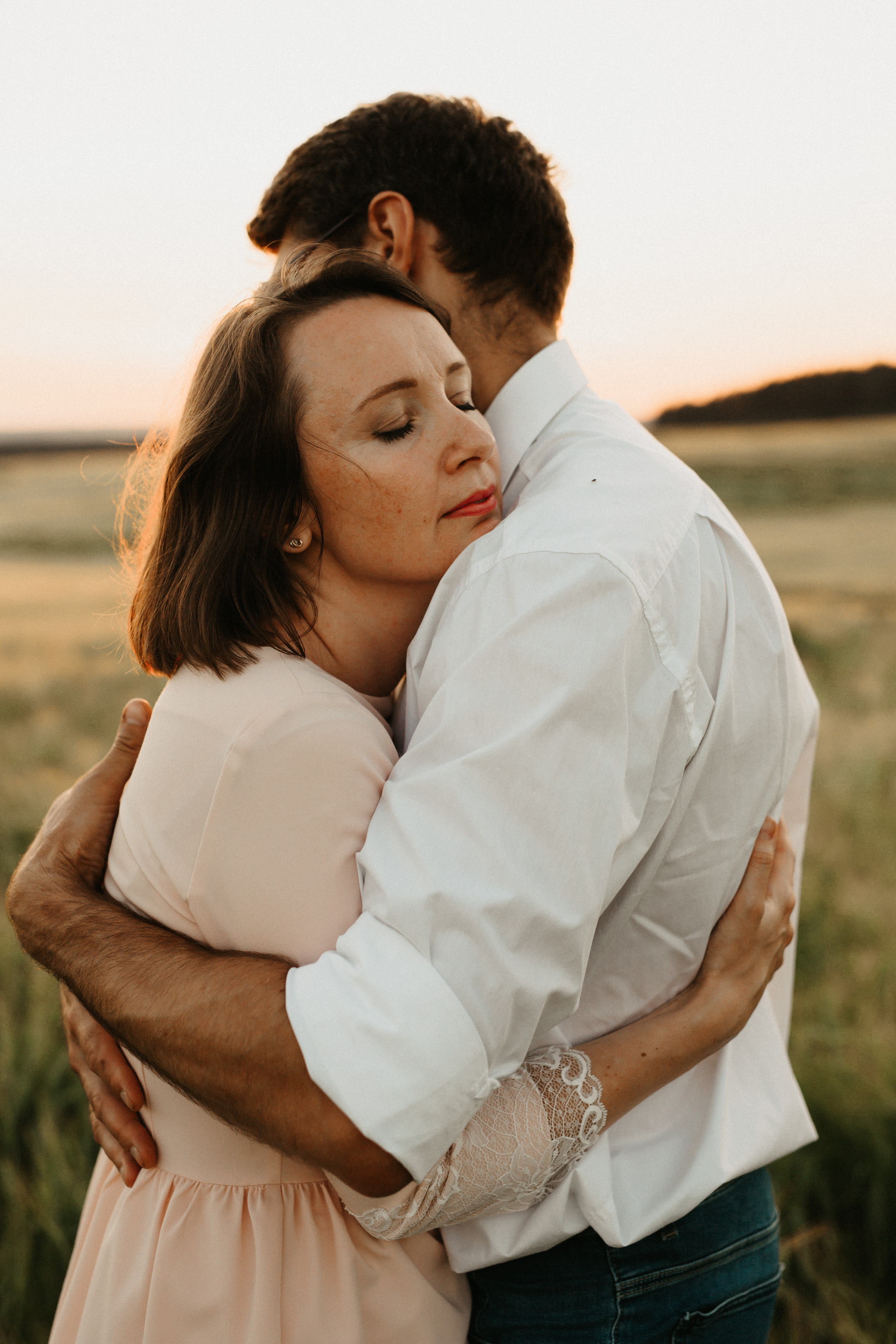 Семья Юрия и Анжелики. Свадебный фотограф Гродно Минск Destination wedding photographer