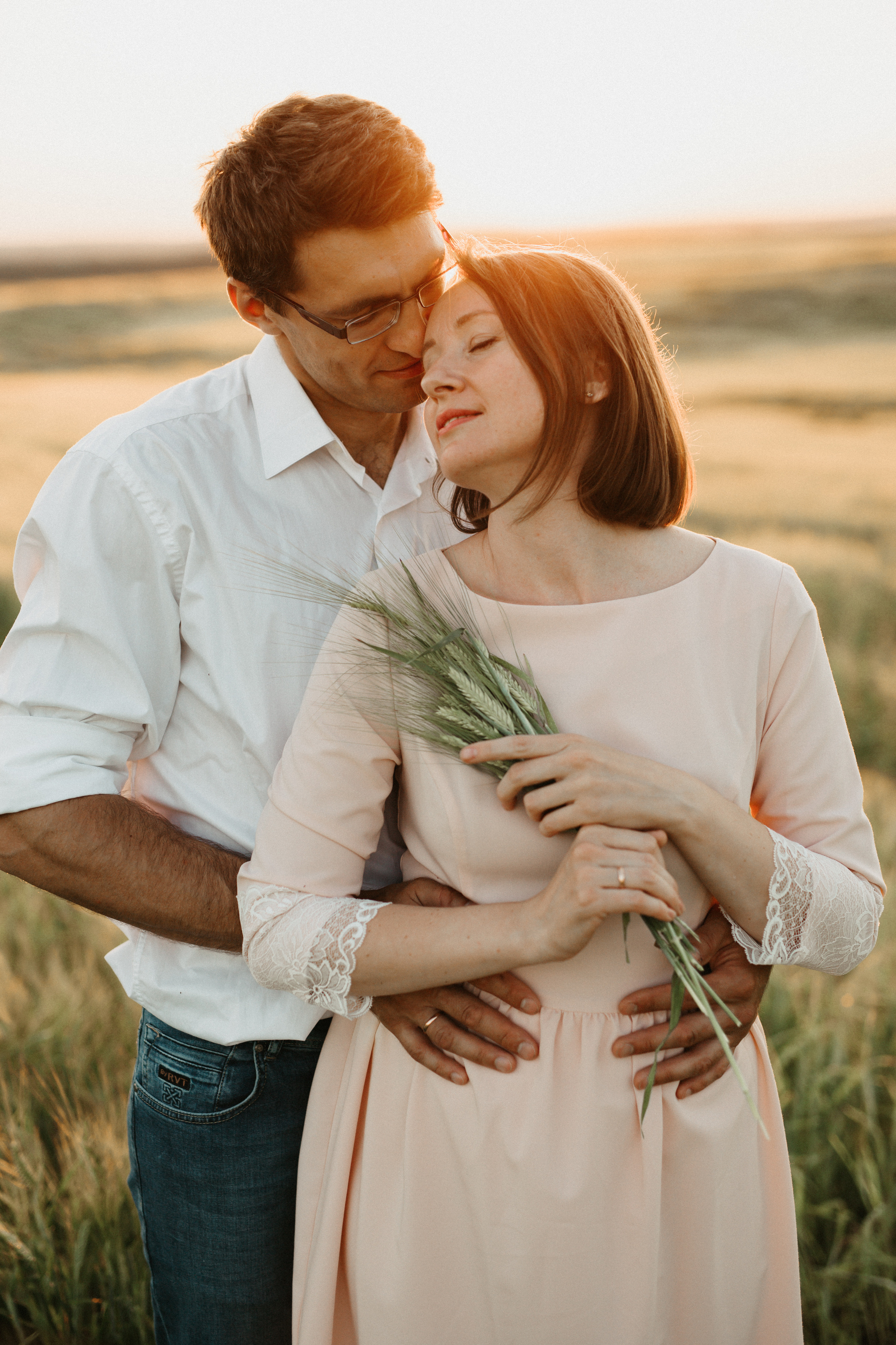 Семья Юрия и Анжелики. Свадебный фотограф Гродно Минск Destination wedding photographer