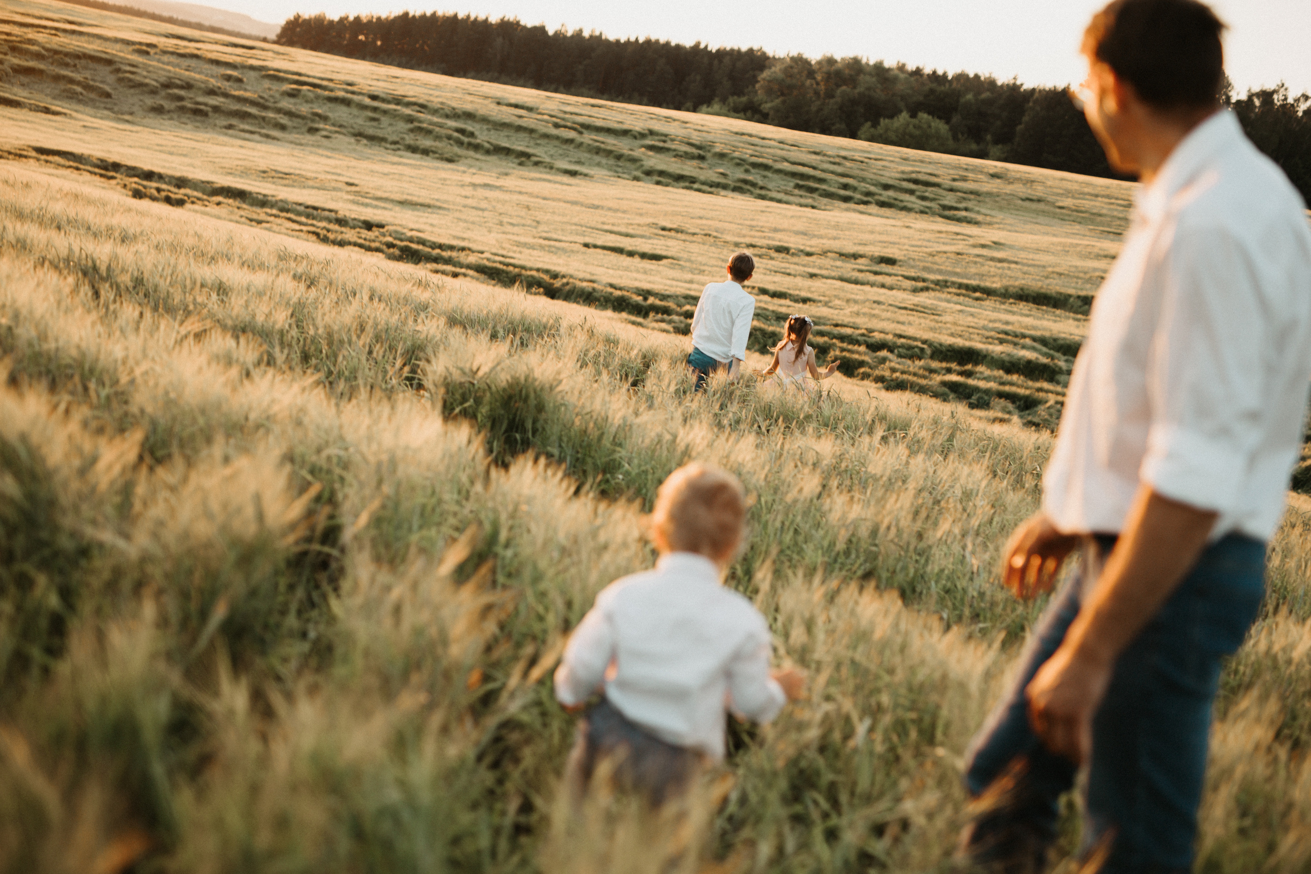 Семья Юрия и Анжелики. Свадебный фотограф Гродно Минск Destination wedding photographer