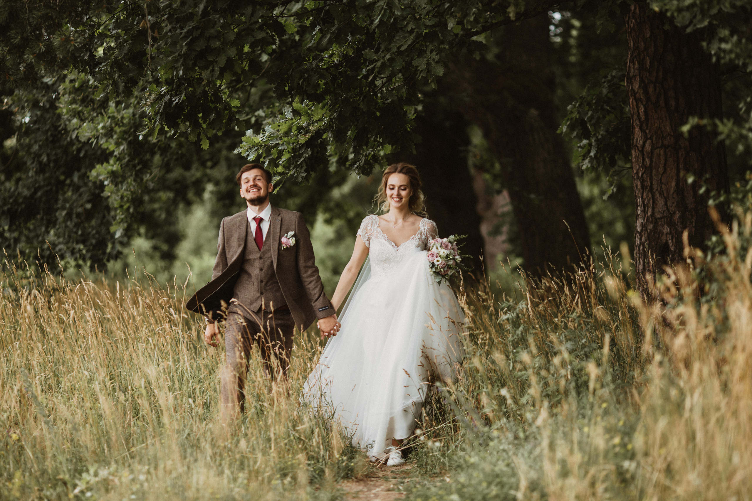 Марк и Светлана. Свадебный фотограф Гродно Минск Destination wedding photographer