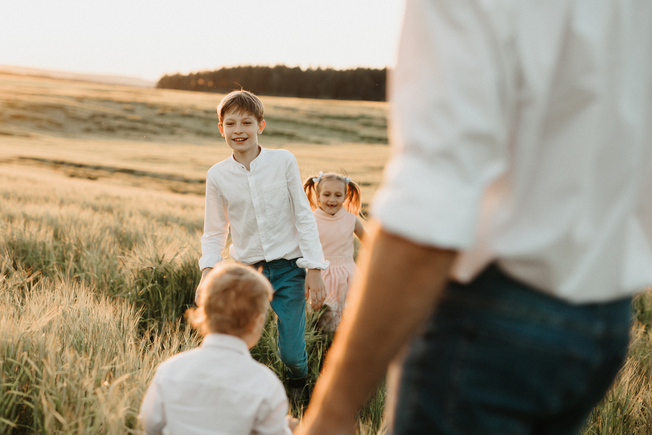 Семья Юрия и Анжелики. Свадебный фотограф Гродно Минск Destination wedding photographer