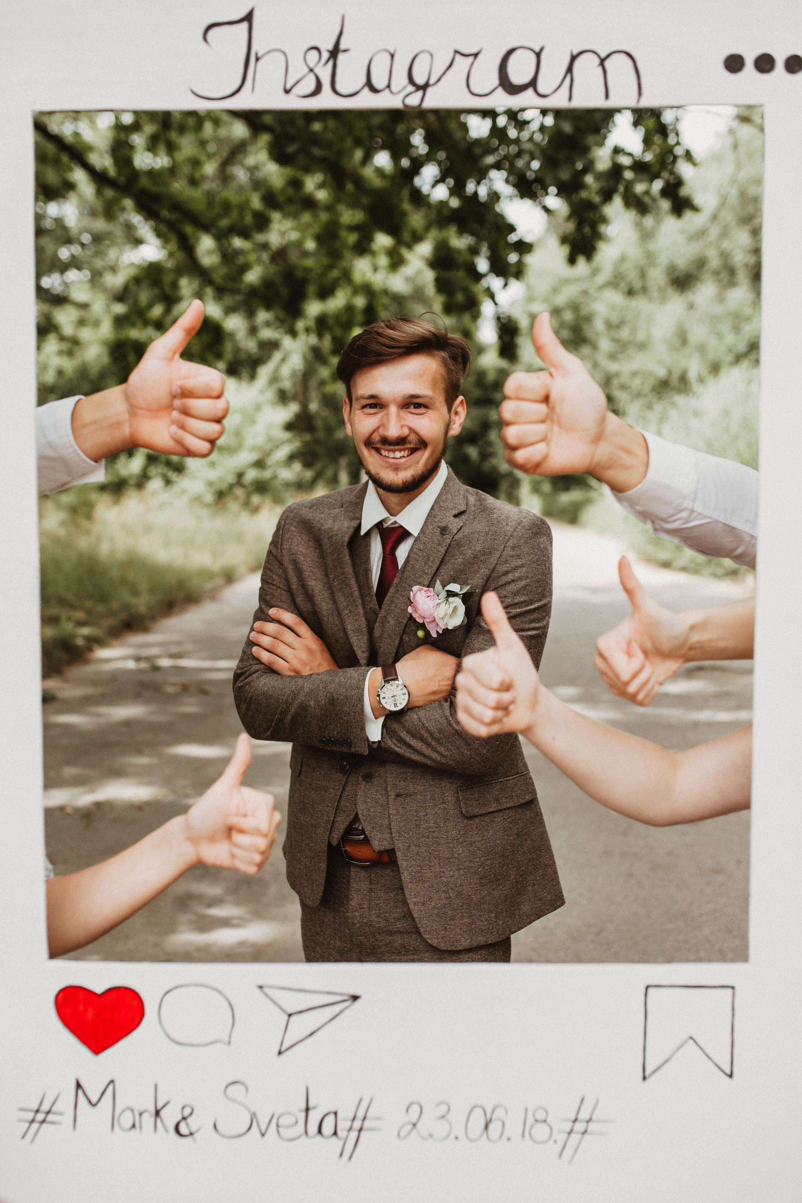 Марк и Светлана. Свадебный фотограф Гродно Минск Destination wedding photographer