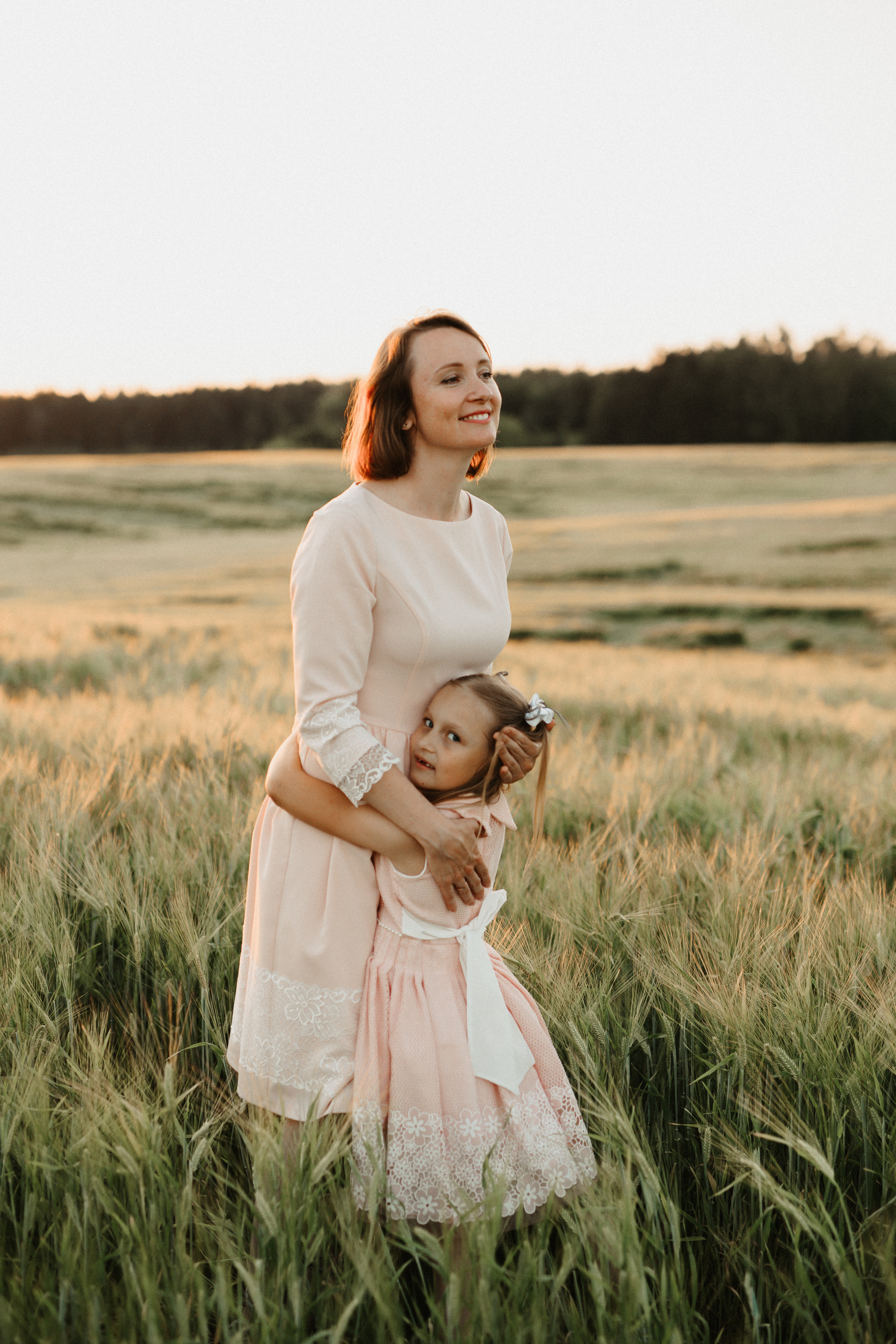 Семья Юрия и Анжелики. Свадебный фотограф Гродно Минск Destination wedding photographer