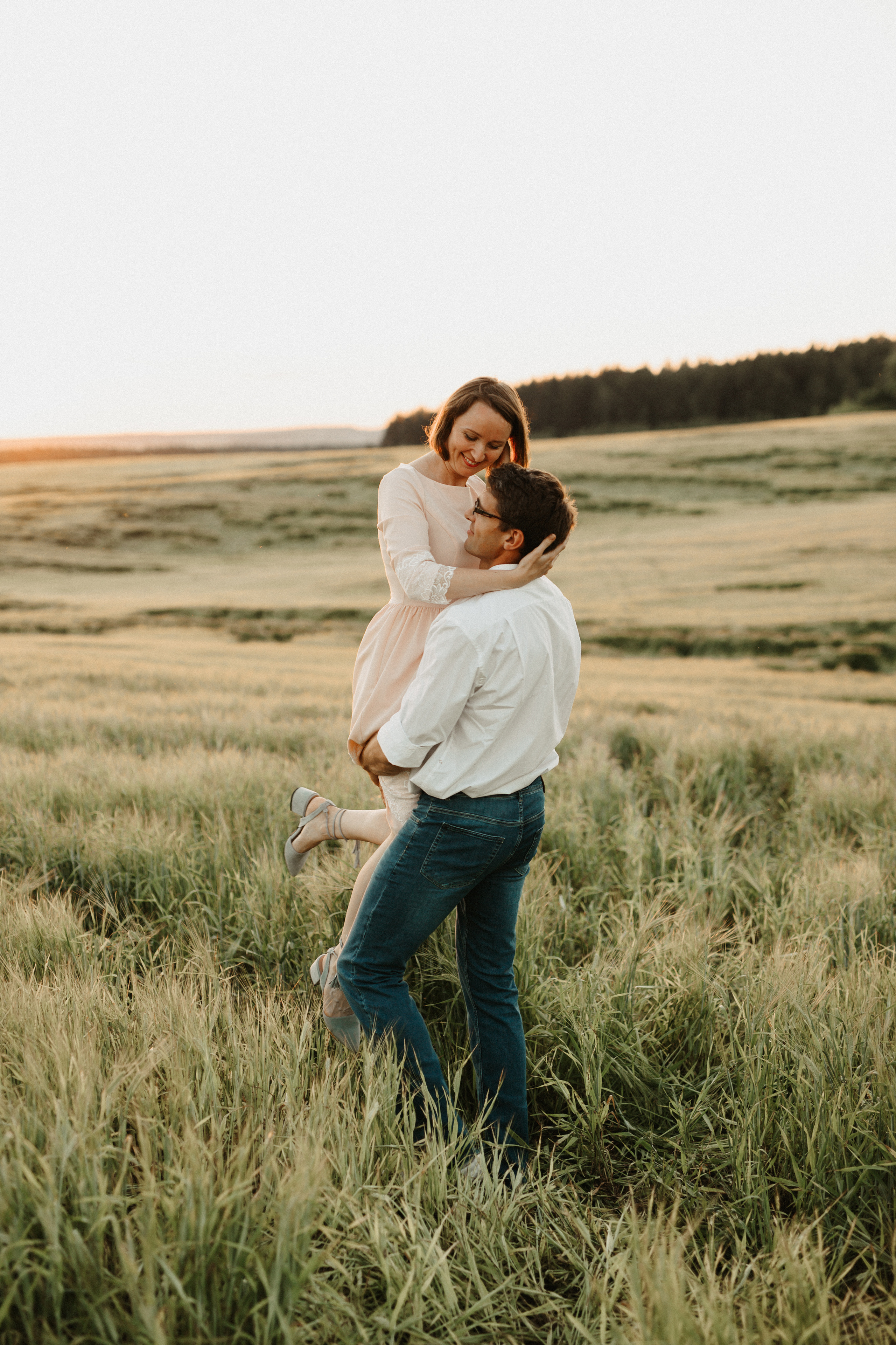 Семья Юрия и Анжелики. Свадебный фотограф Гродно Минск Destination wedding photographer