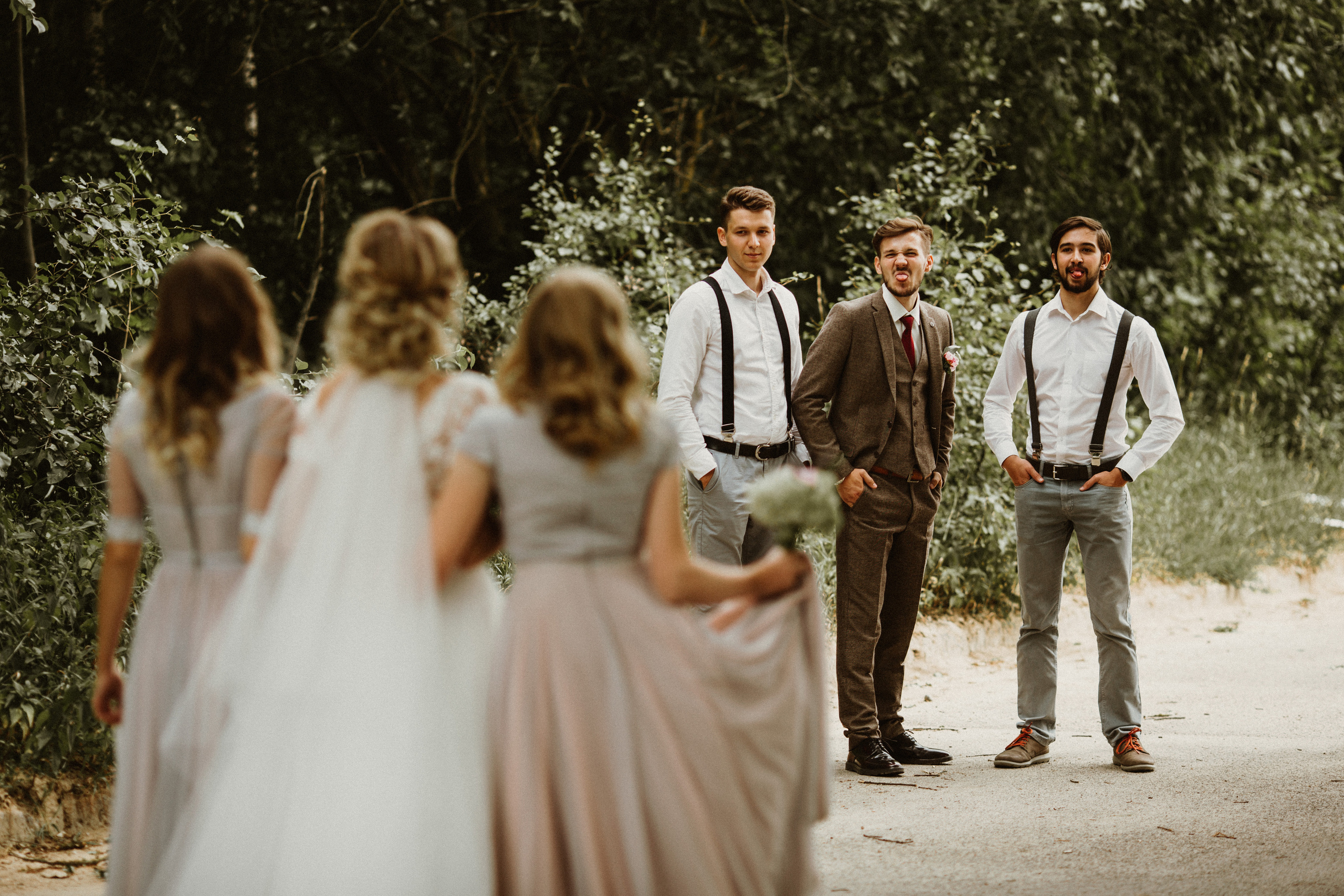 Марк и Светлана. Свадебный фотограф Гродно Минск Destination wedding photographer