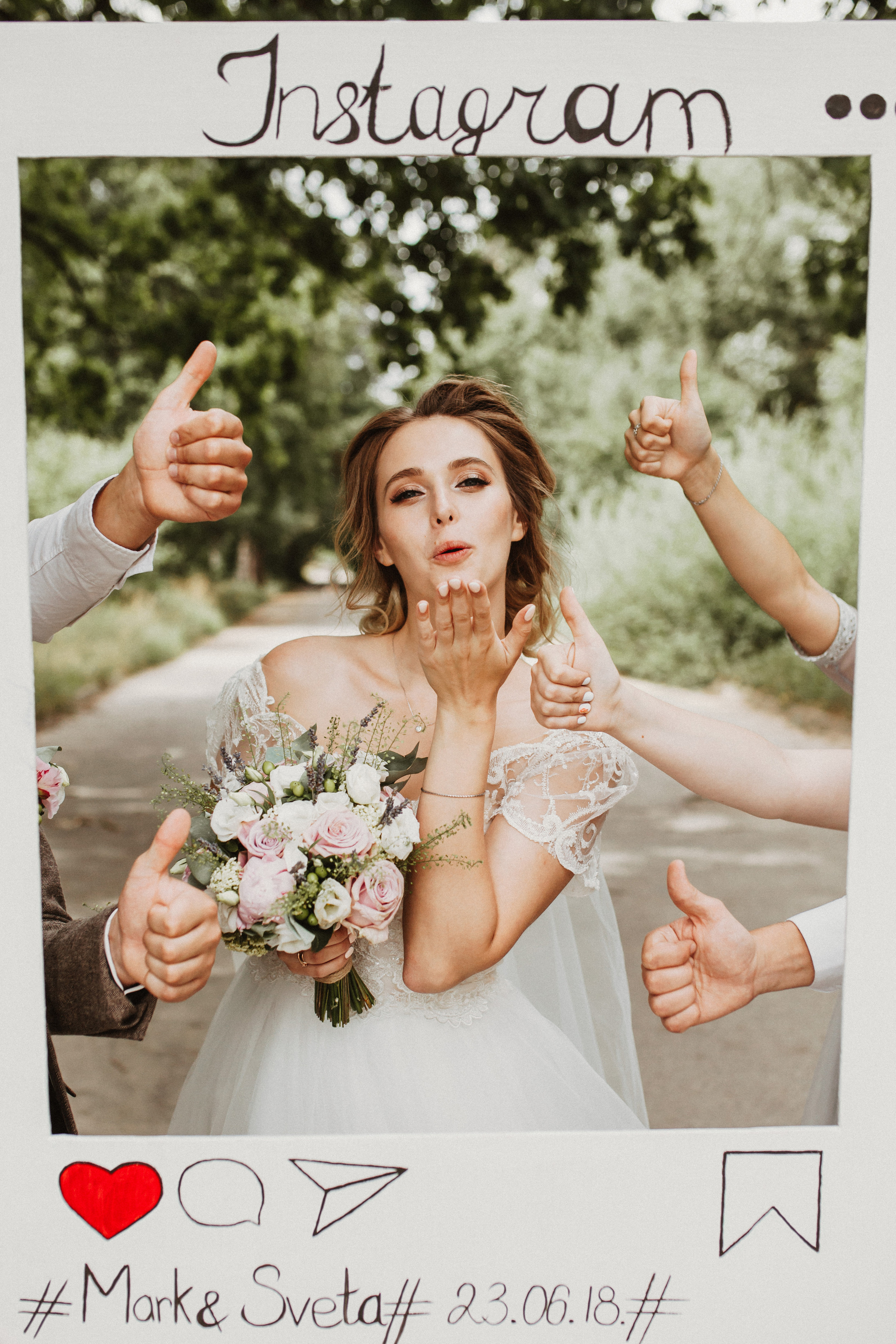 Марк и Светлана. Свадебный фотограф Гродно Минск Destination wedding photographer