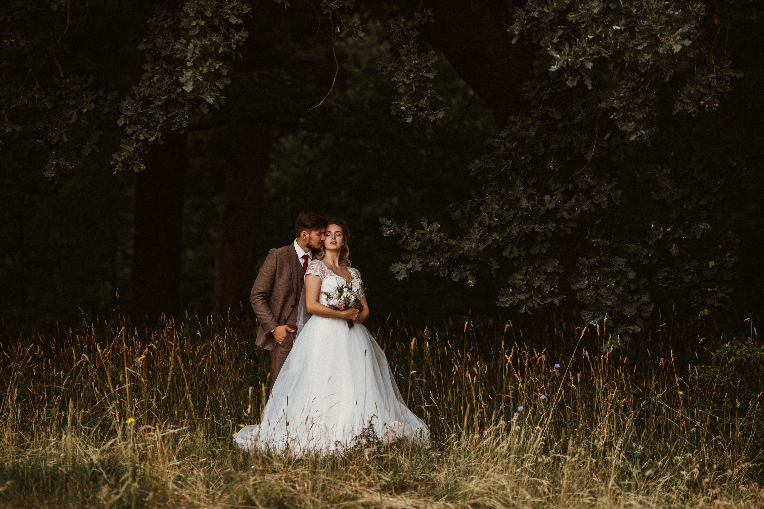 Марк и Светлана. Свадебный фотограф Гродно Минск Destination wedding photographer