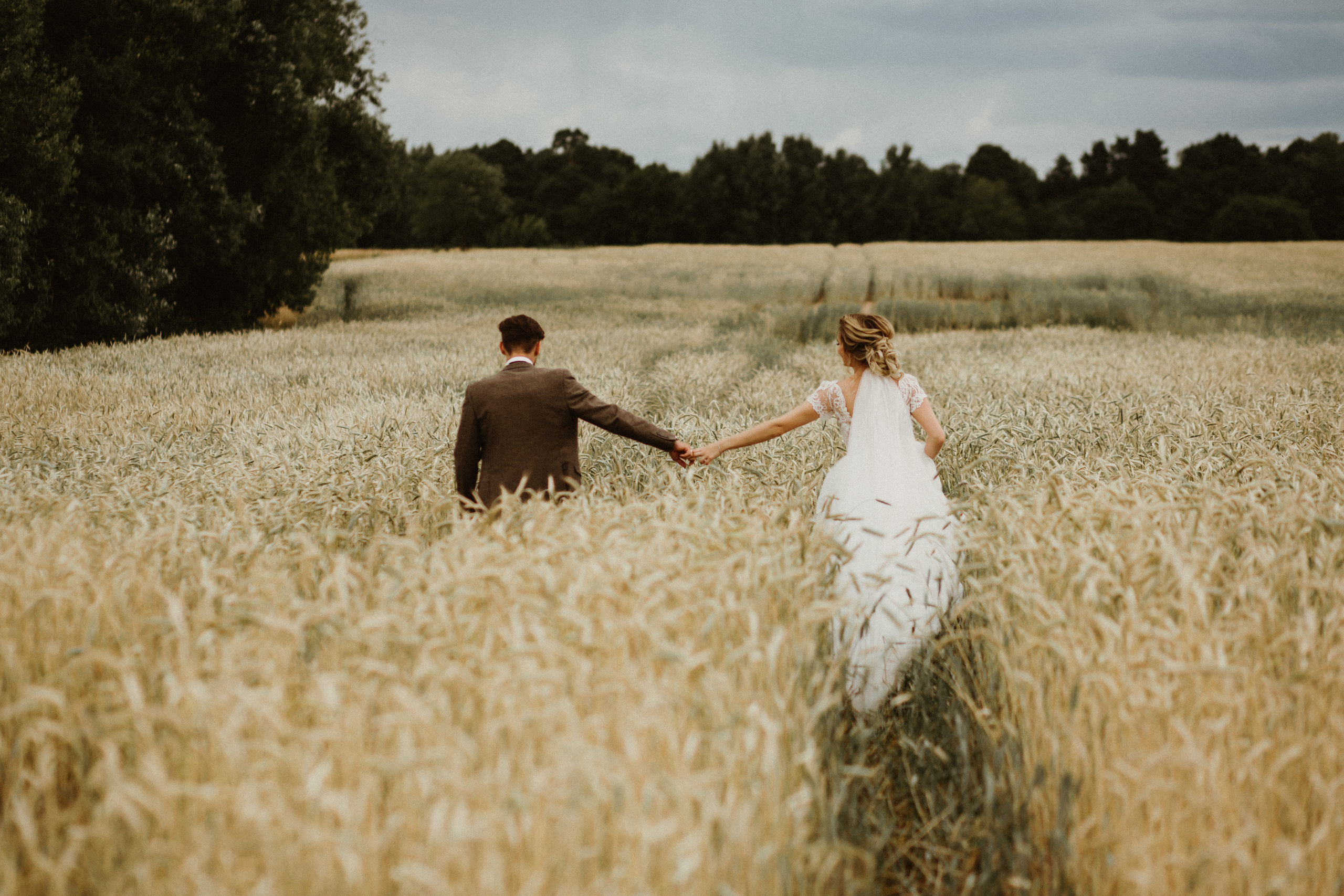 Марк и Светлана. Свадебный фотограф Гродно Минск Destination wedding photographer