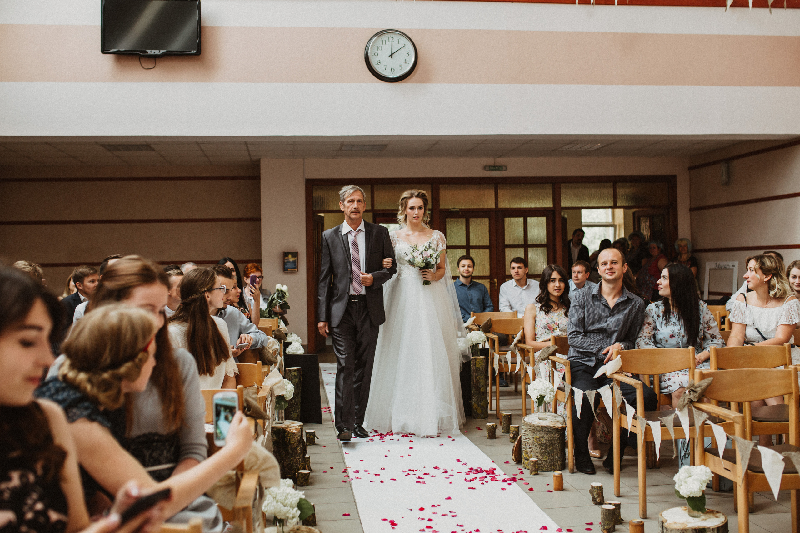 Марк и Светлана. Свадебный фотограф Гродно Минск Destination wedding photographer