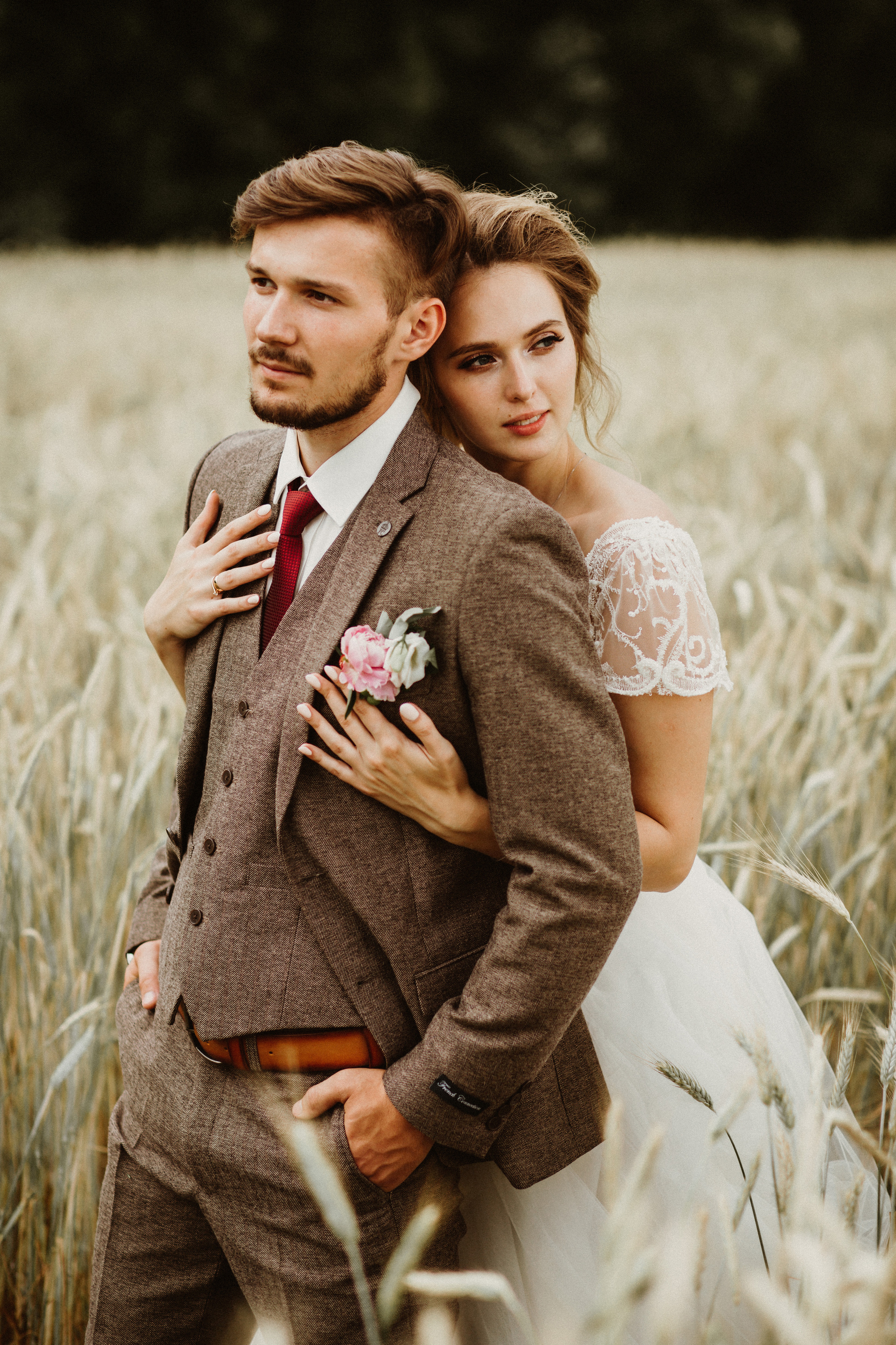 Марк и Светлана. Свадебный фотограф Гродно Минск Destination wedding photographer