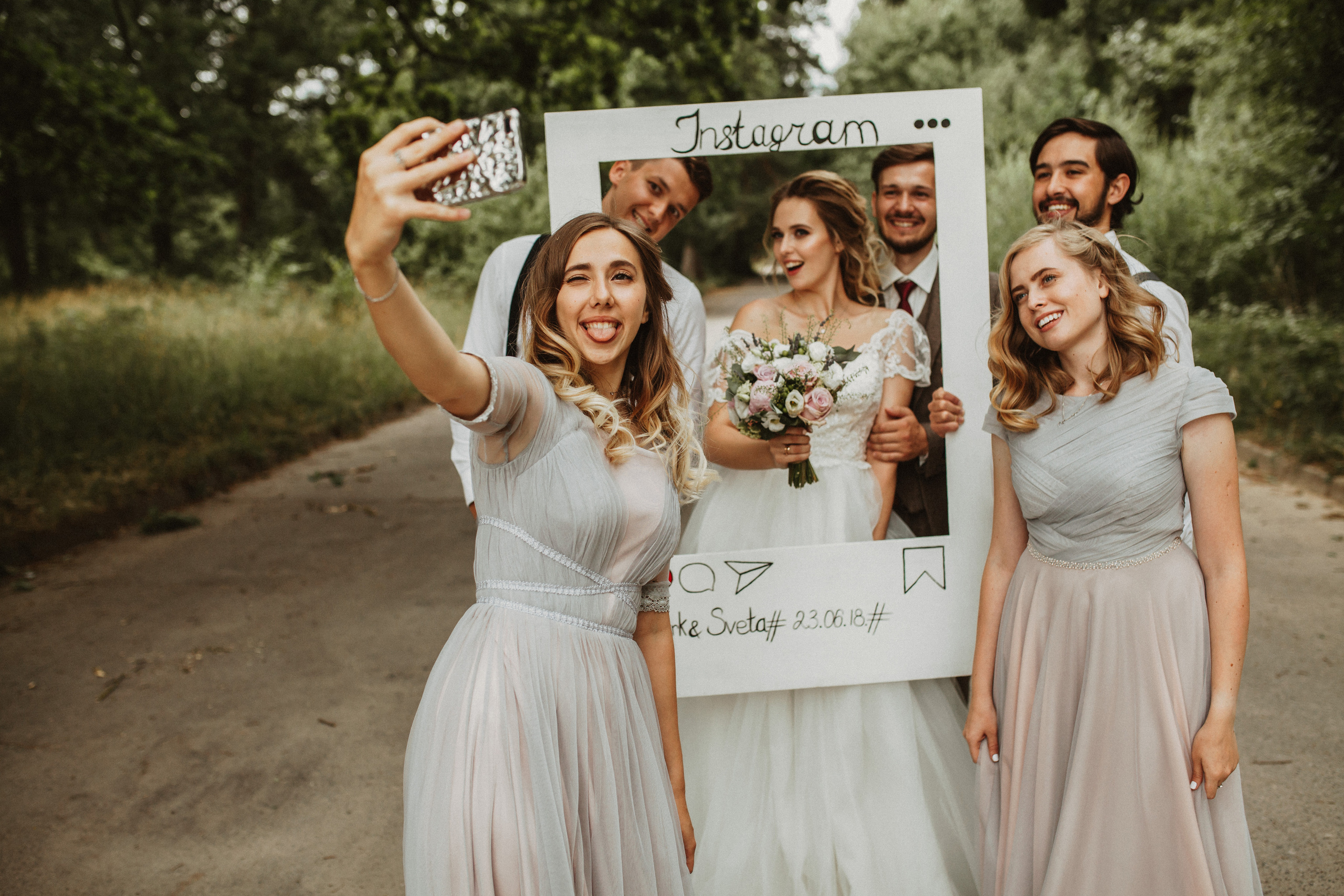 Марк и Светлана. Свадебный фотограф Гродно Минск Destination wedding photographer
