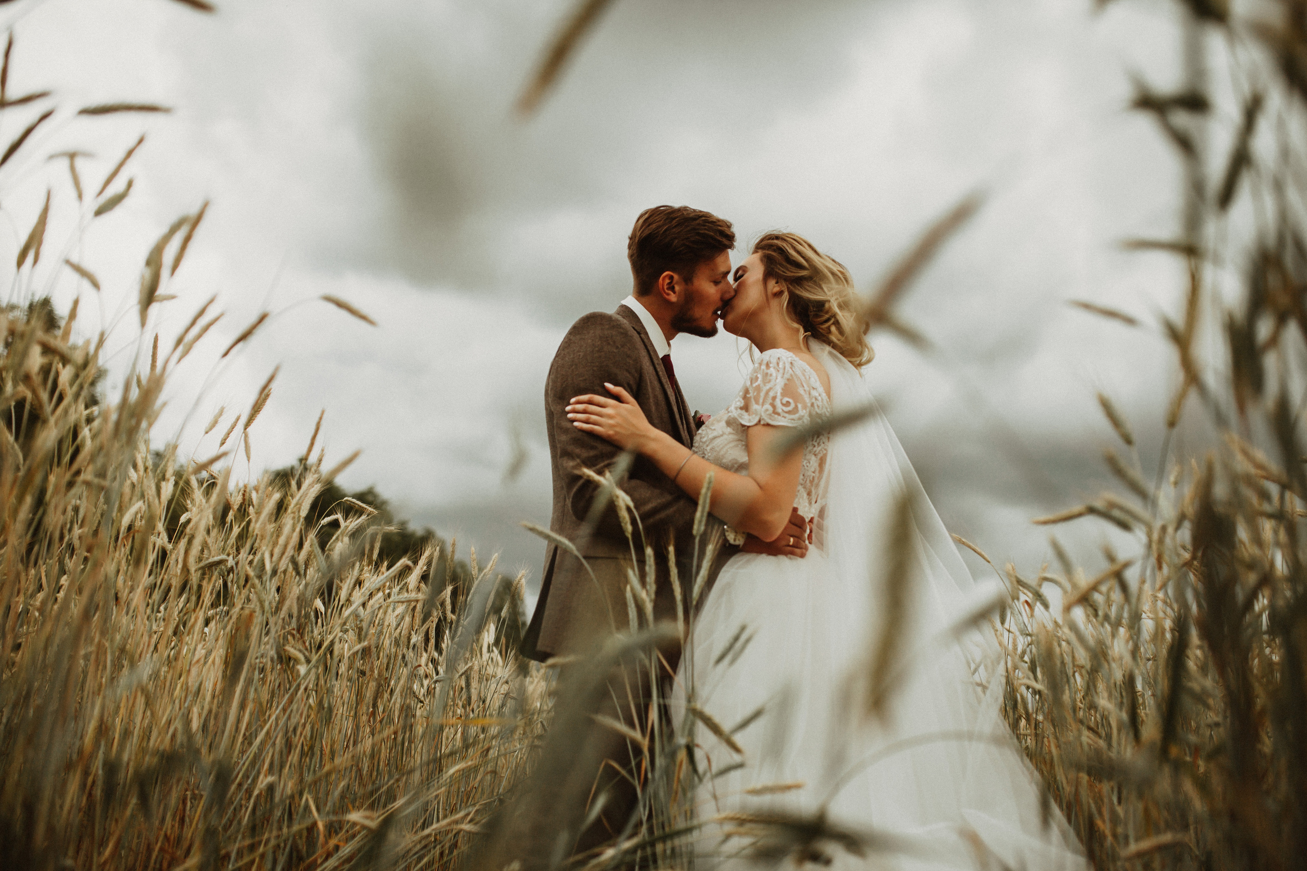Марк и Светлана. Свадебный фотограф Гродно Минск Destination wedding photographer