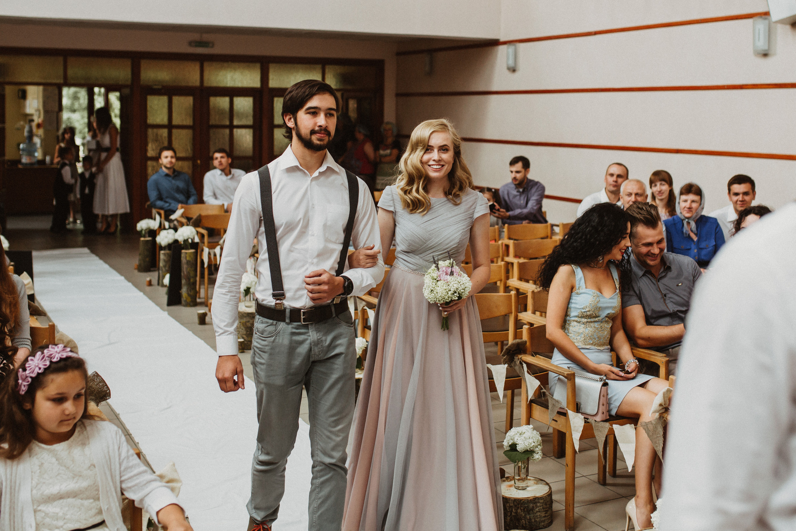 Марк и Светлана. Свадебный фотограф Гродно Минск Destination wedding photographer