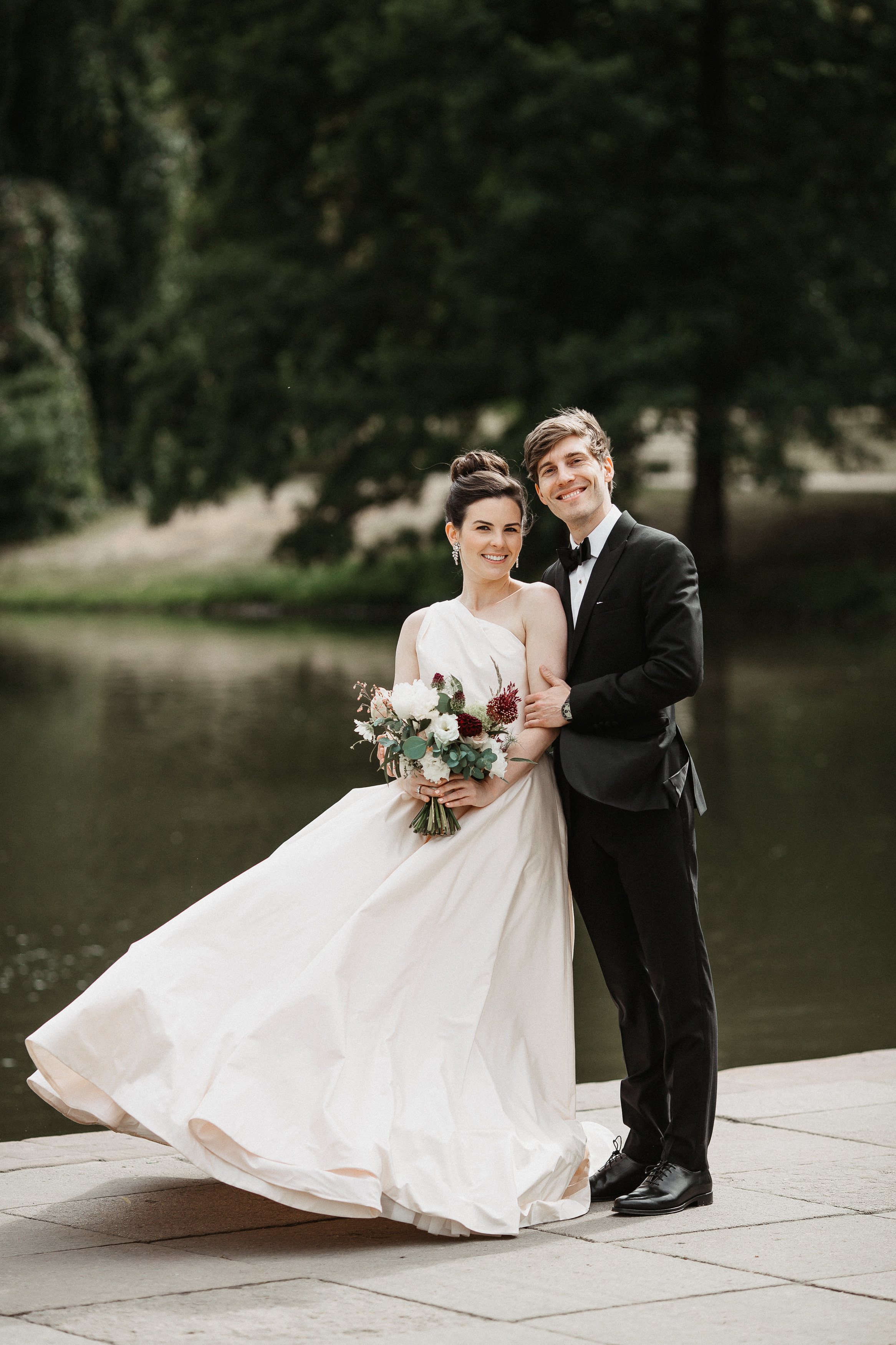 Lukasz & Louisa. Свадебный фотограф Гродно Минск Destination wedding photographer