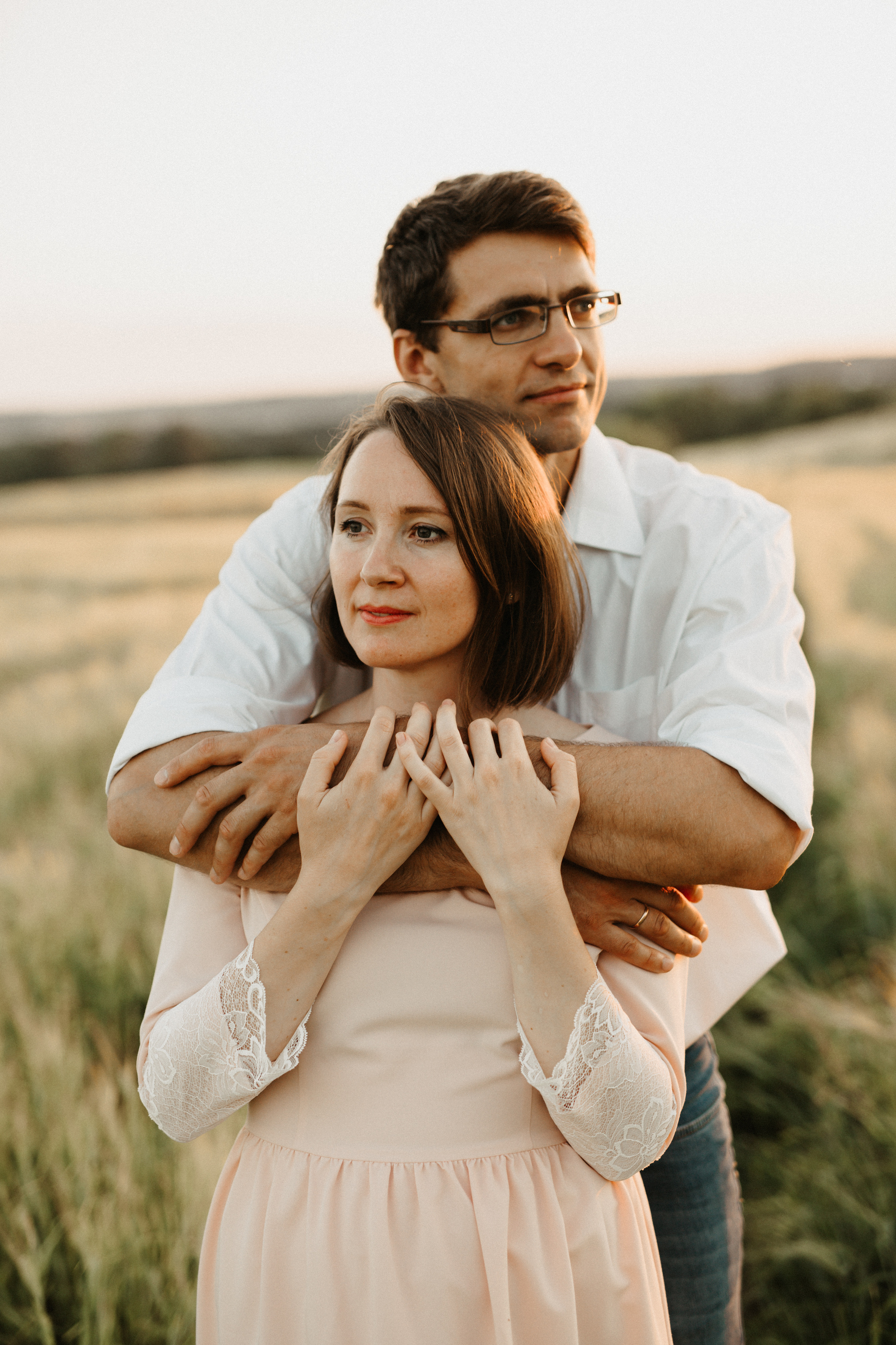 Семья Юрия и Анжелики. Свадебный фотограф Гродно Минск Destination wedding photographer