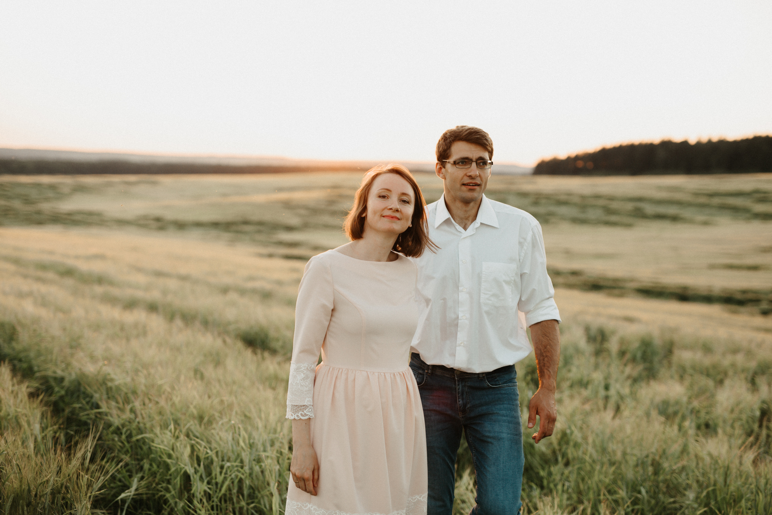 Семья Юрия и Анжелики. Свадебный фотограф Гродно Минск Destination wedding photographer