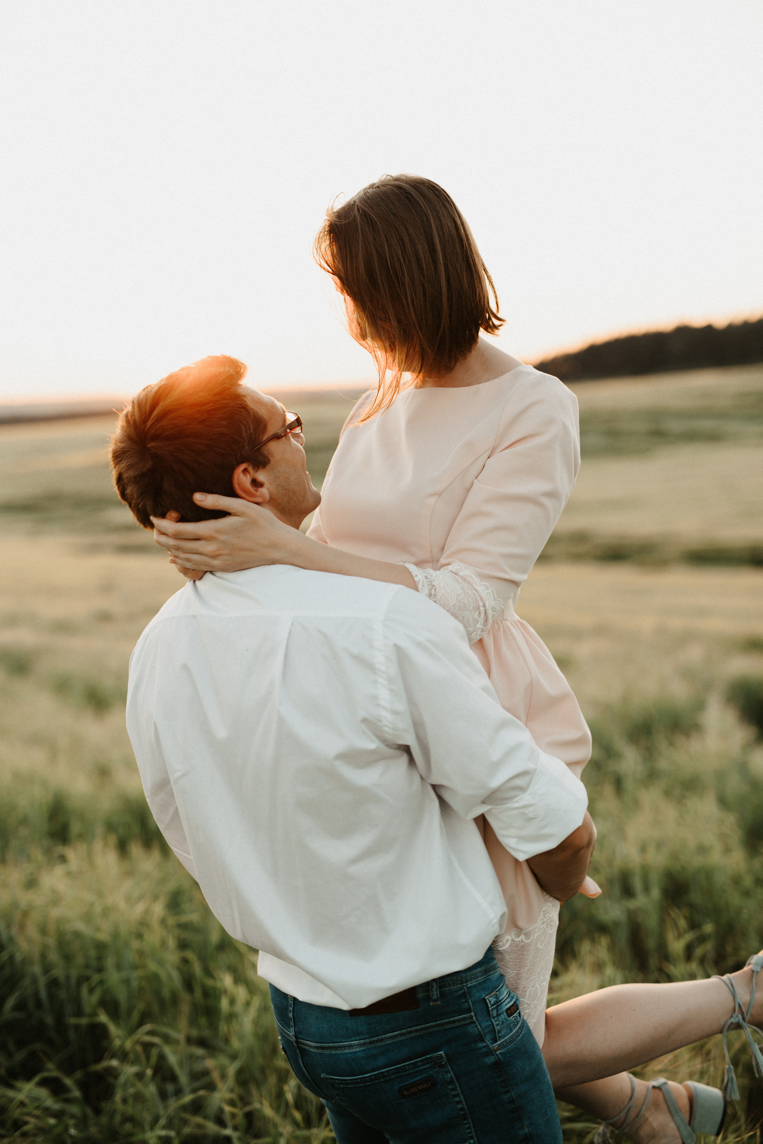 Семья Юрия и Анжелики. Свадебный фотограф Гродно Минск Destination wedding photographer