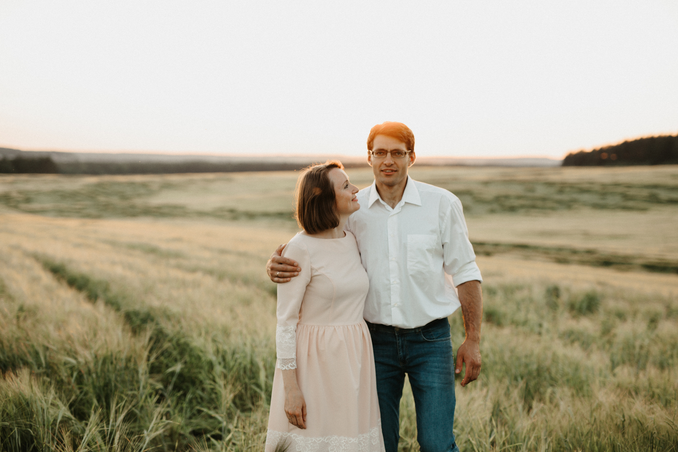 Семья Юрия и Анжелики. Свадебный фотограф Гродно Минск Destination wedding photographer