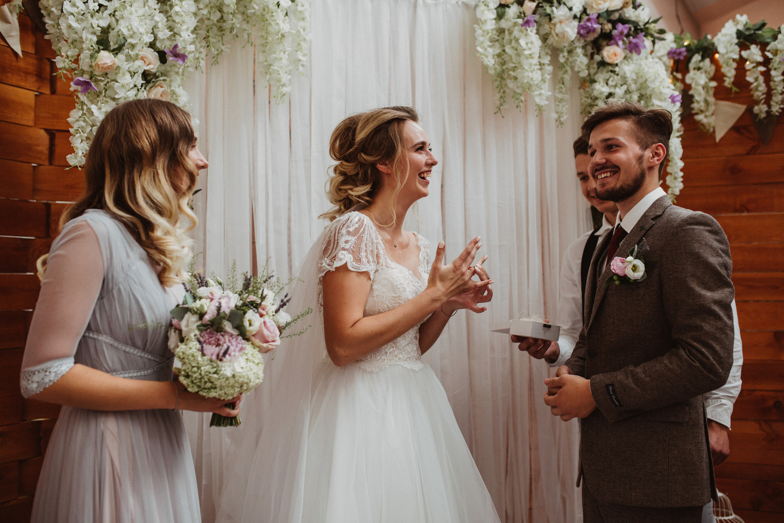 Марк и Светлана. Свадебный фотограф Гродно Минск Destination wedding photographer