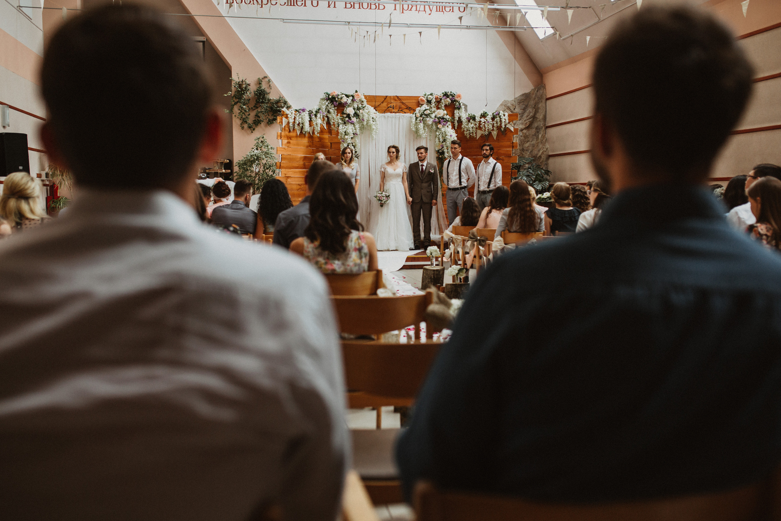 Марк и Светлана. Свадебный фотограф Гродно Минск Destination wedding photographer