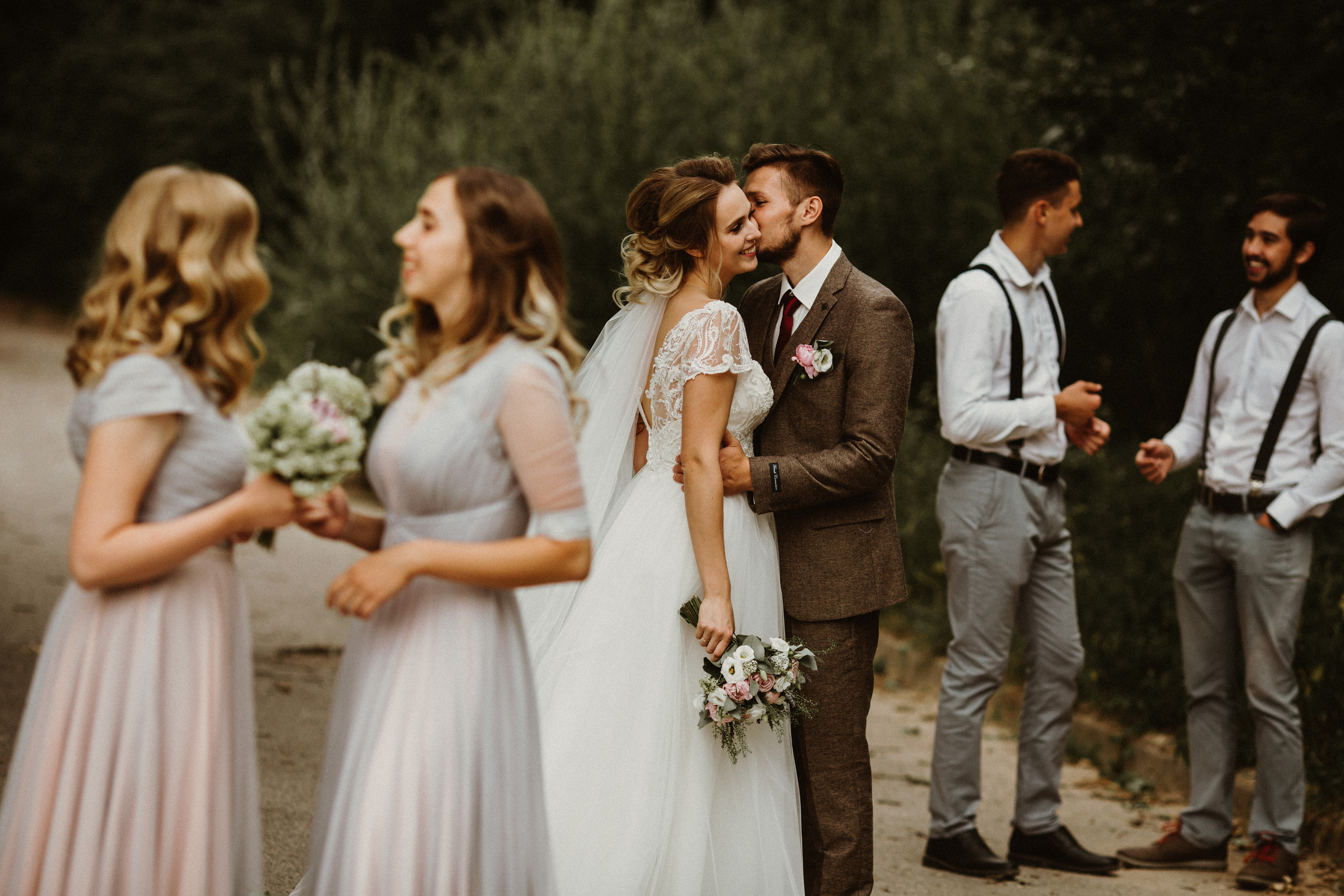 Марк и Светлана. Свадебный фотограф Гродно Минск Destination wedding photographer