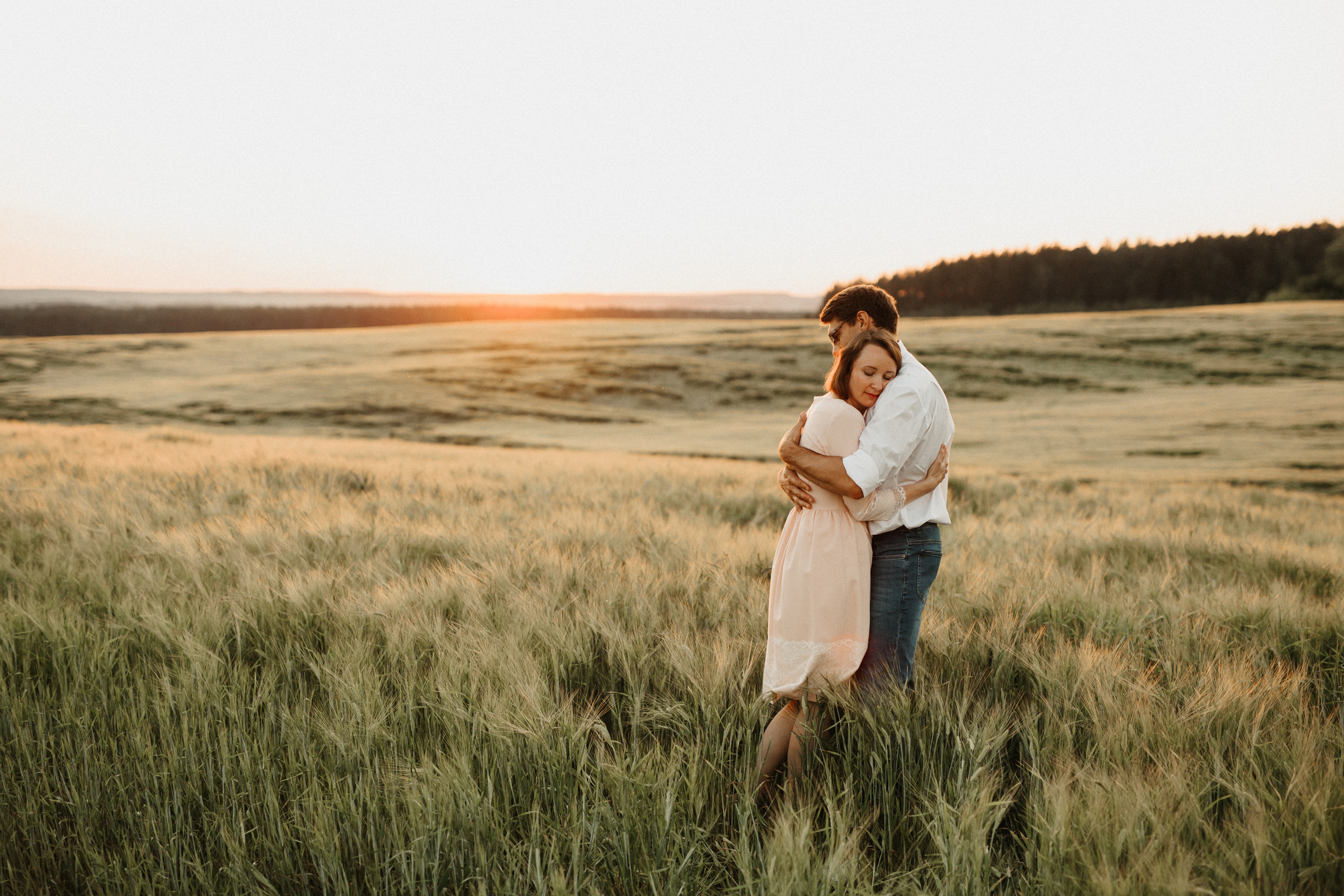 Семья Юрия и Анжелики. Свадебный фотограф Гродно Минск Destination wedding photographer