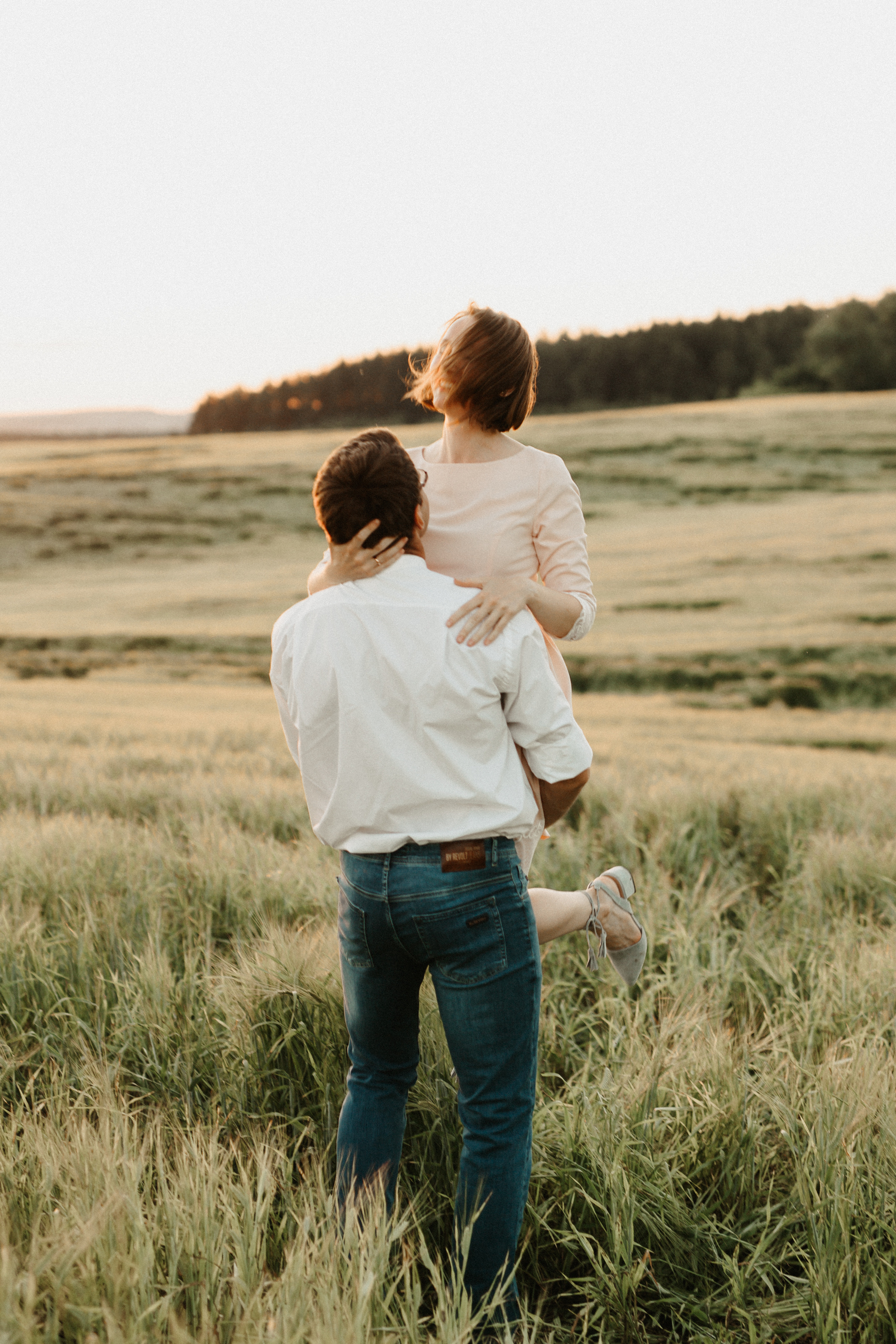 Семья Юрия и Анжелики. Свадебный фотограф Гродно Минск Destination wedding photographer