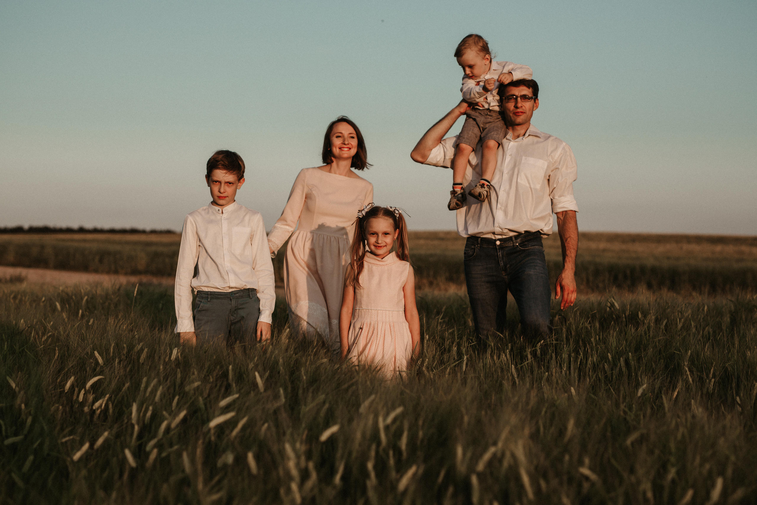 Семья Юрия и Анжелики. Свадебный фотограф Гродно Минск Destination wedding photographer