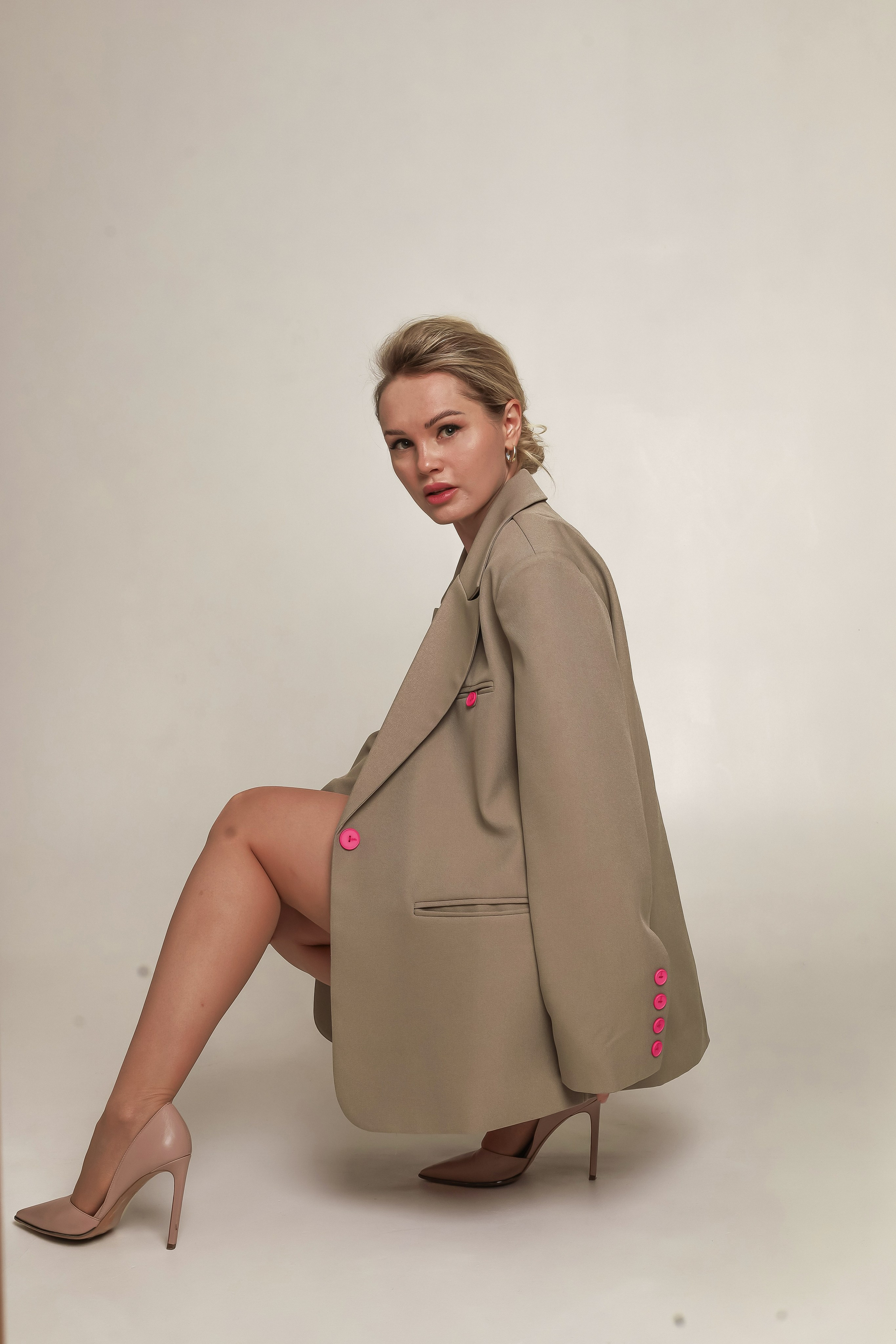 Фотограф и видеограф для бизнеса, экспертов и мероприятий в Москве