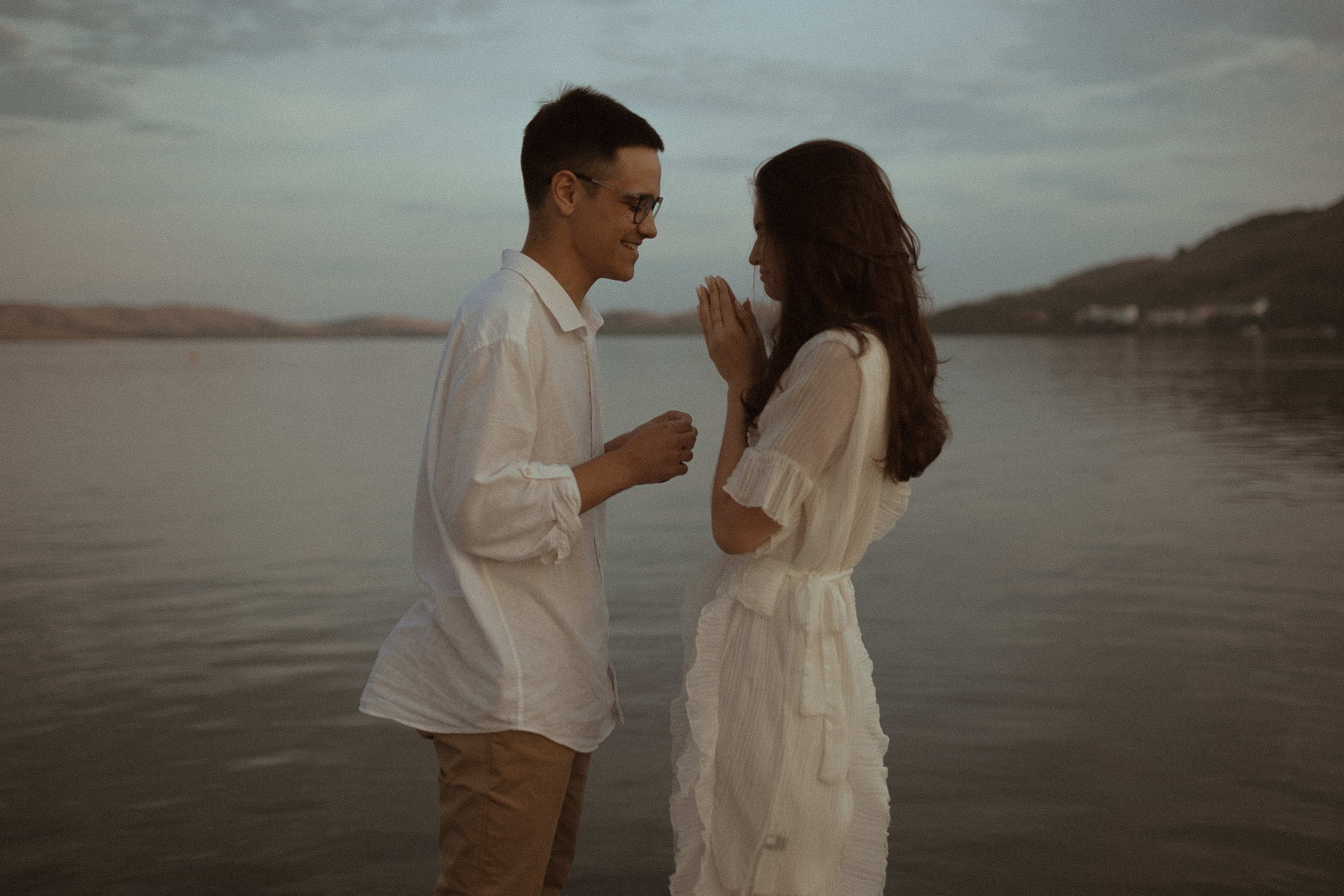 SHE SAID YES. Фотограф в Москве