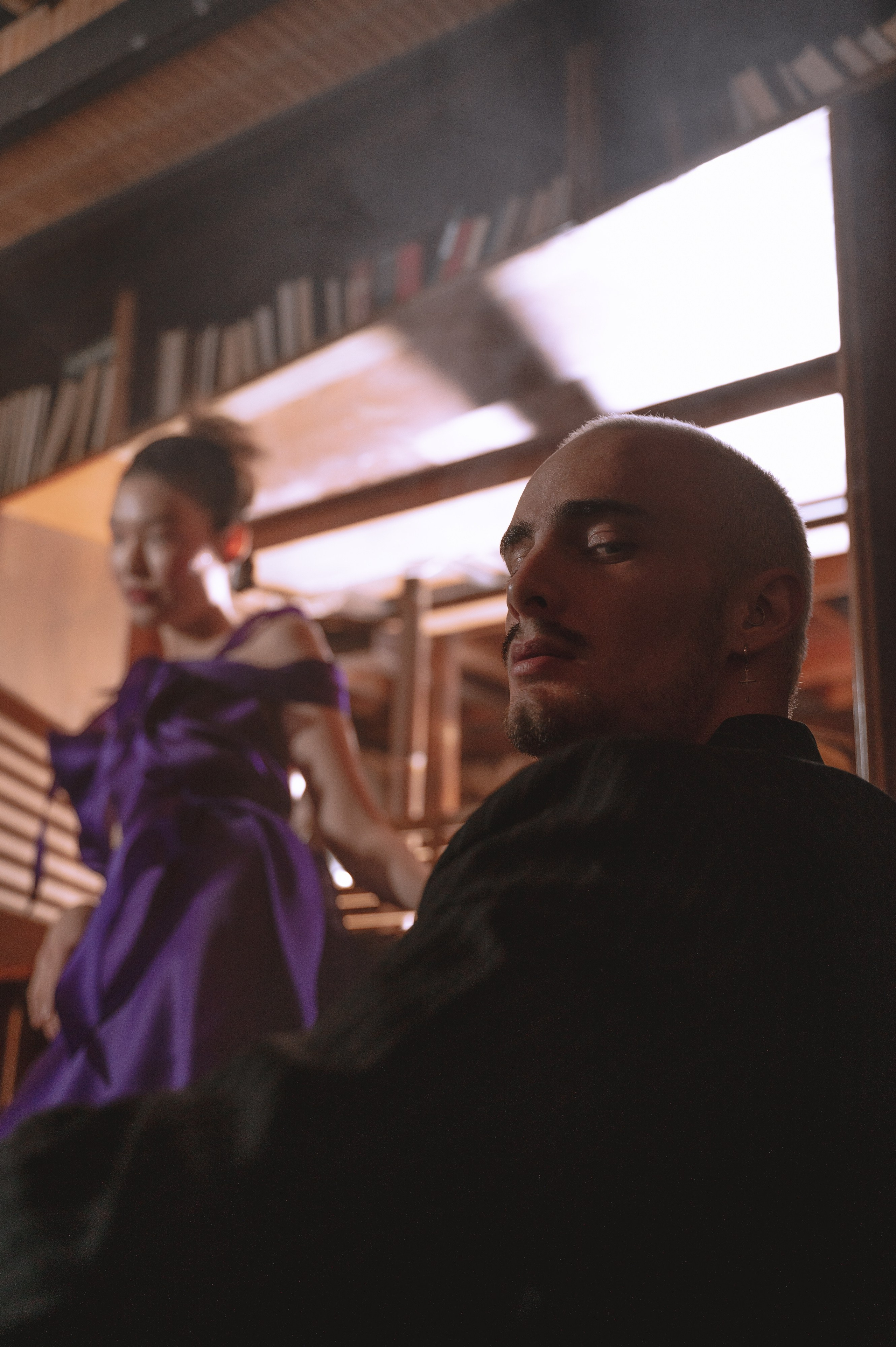 Hiroshima, моя любовь. Фотограф Вито Бурмасов | Москва