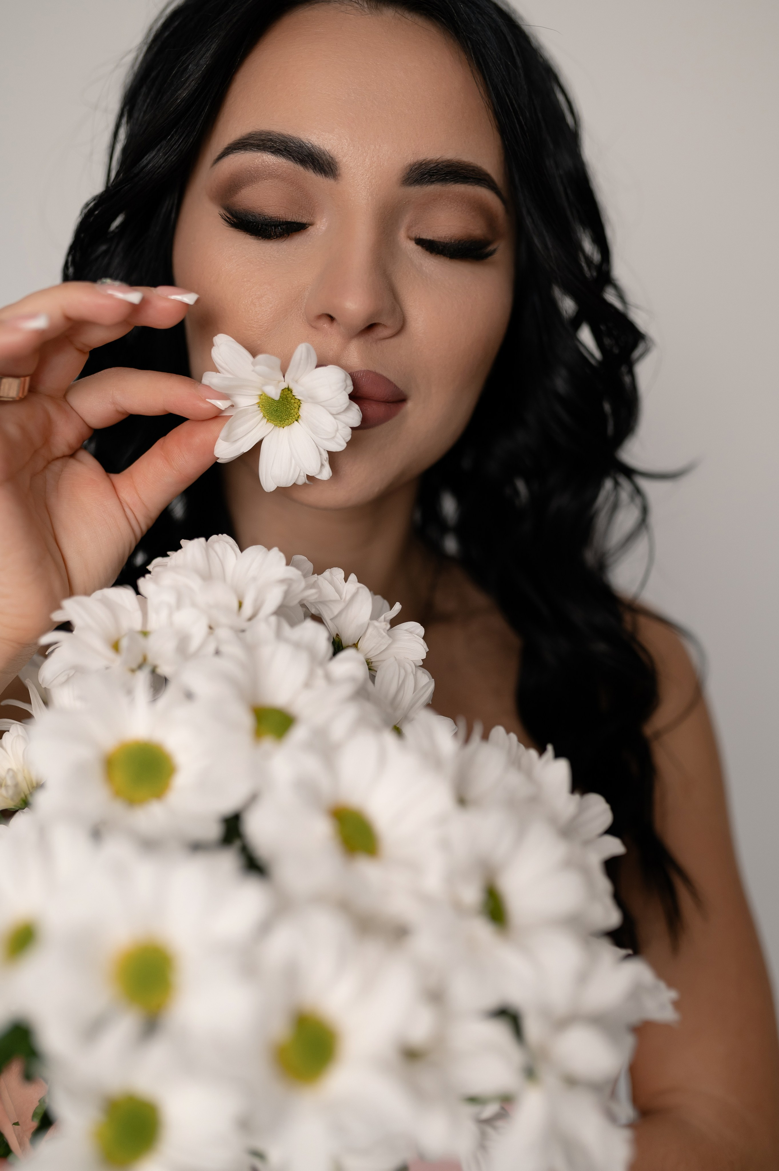 Ольга. Твой личный проводник к красивым фотографиям в Старом Осколе