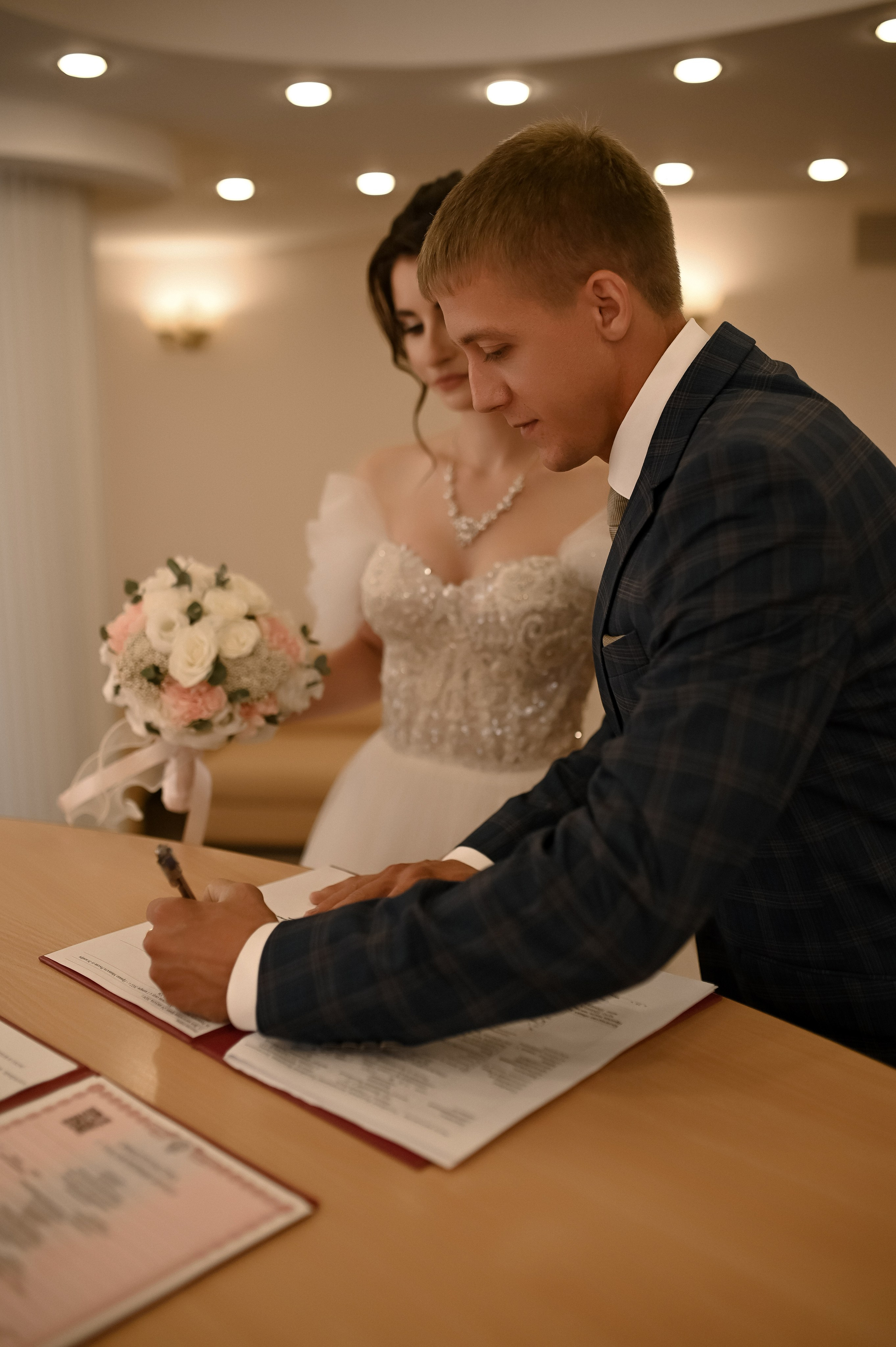 " Начало новой истории ". Твой личный проводник к красивым фотографиям в Старом Осколе