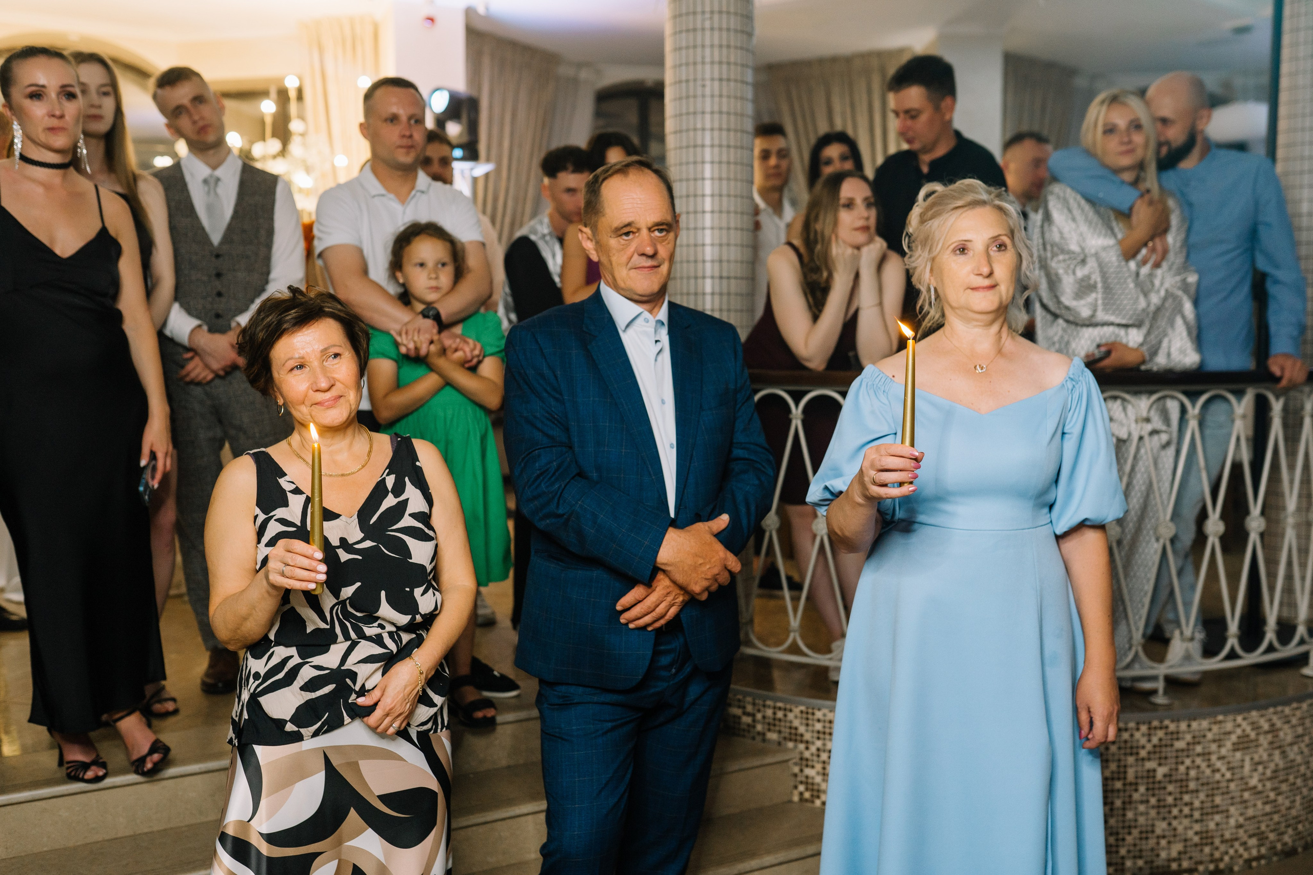 Лиза & Сергей