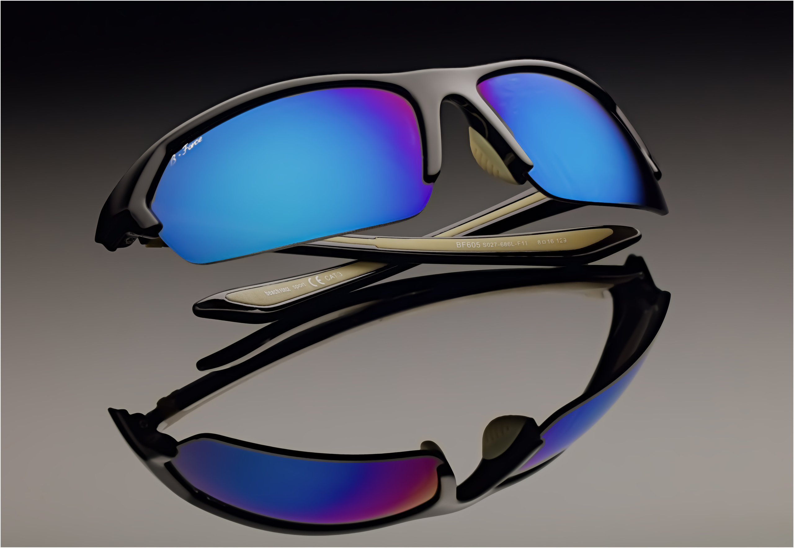 солнцезащитные очки