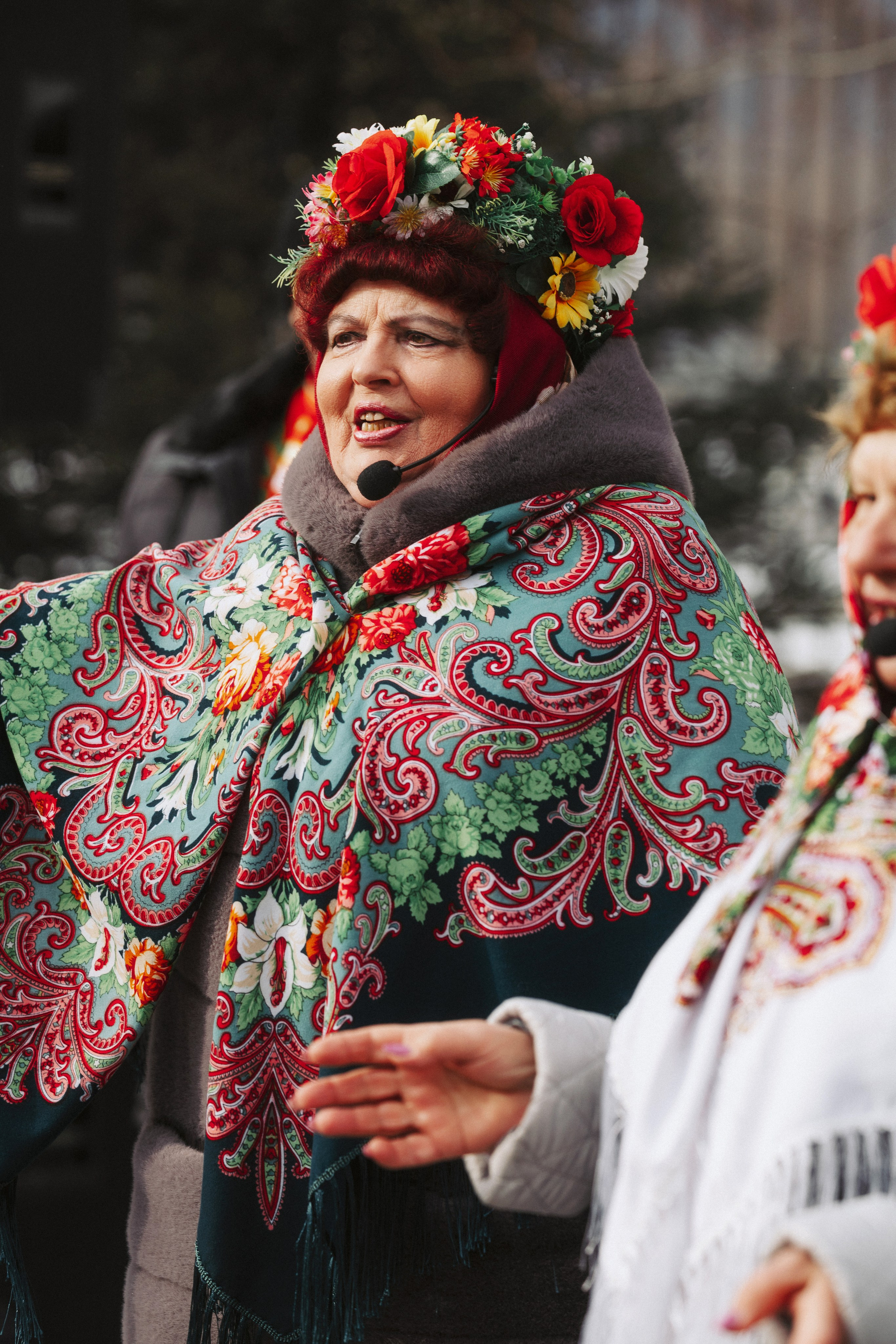 МАСЛЕНИЦА | TERRA.COFFEE. Фотограф Artem I. Galkin