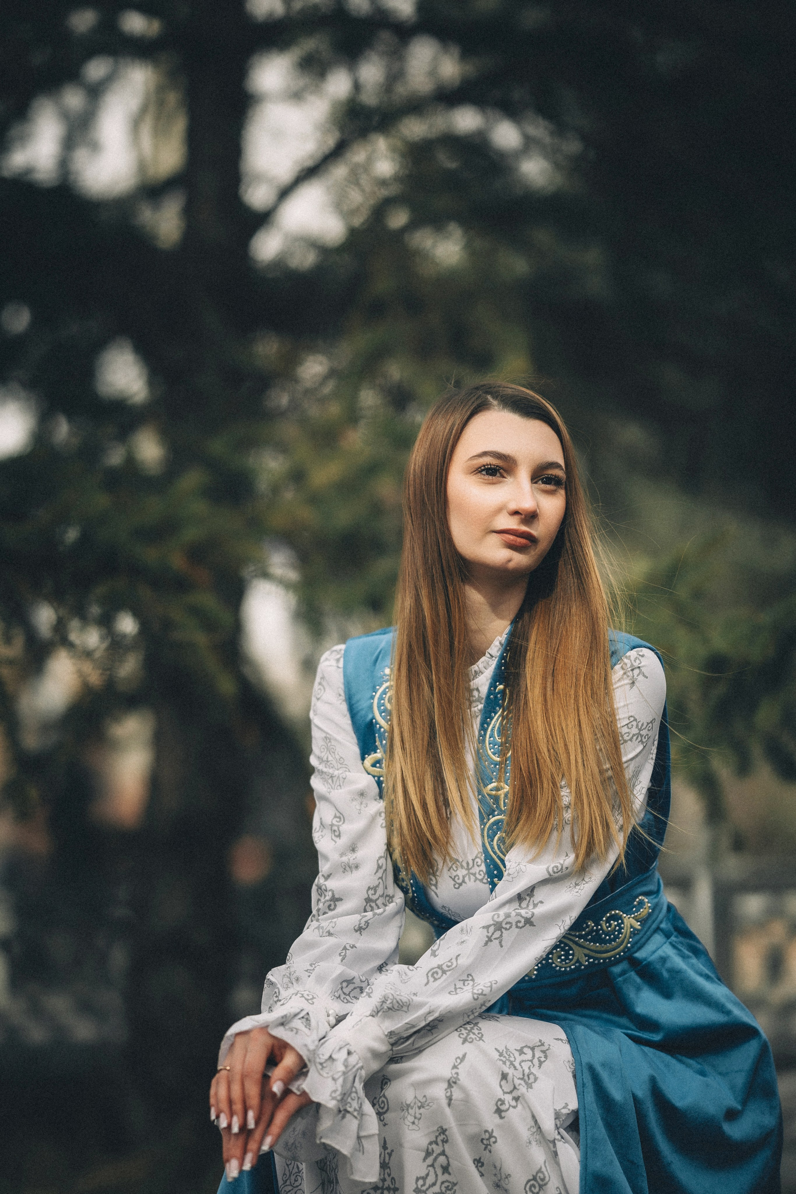 TANYA. Фотограф Artem I. Galkin