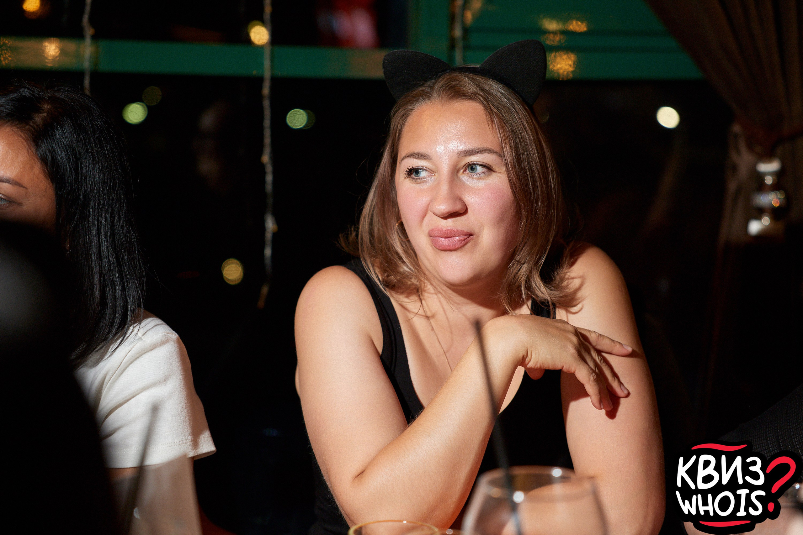 КВИЗ | Ху Из 27/08. Главная