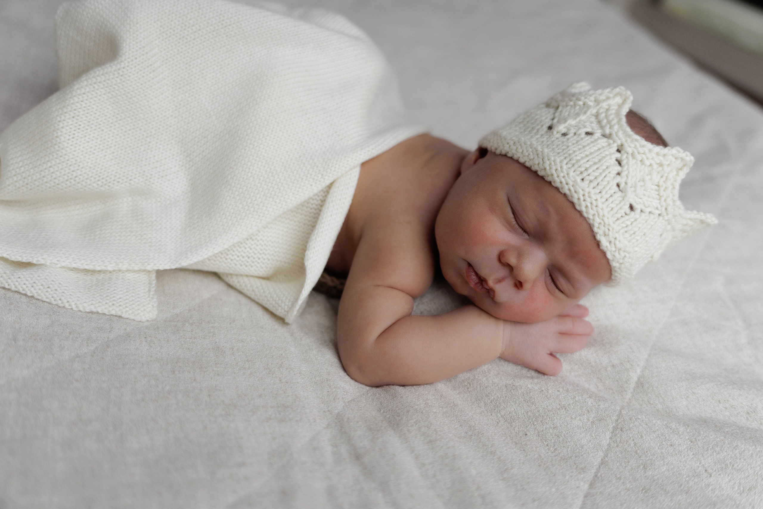 Newborn. Семейный и детский фотограф в Санкт-Петербурге, Мурино, Всеволожске Тропина Анна