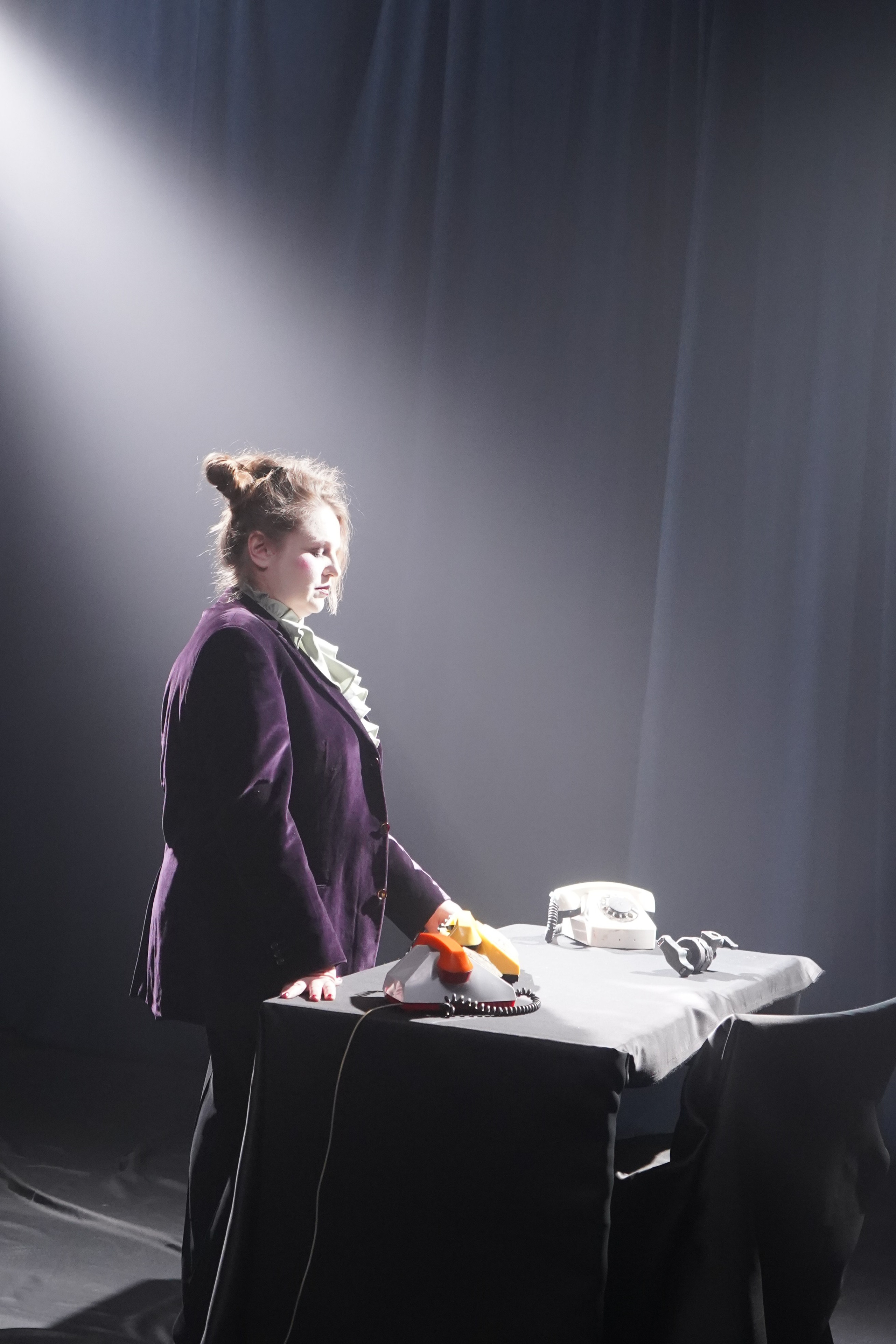 К/м Экзистенциальные ножницы (реж. Н.Григорьева). Главная