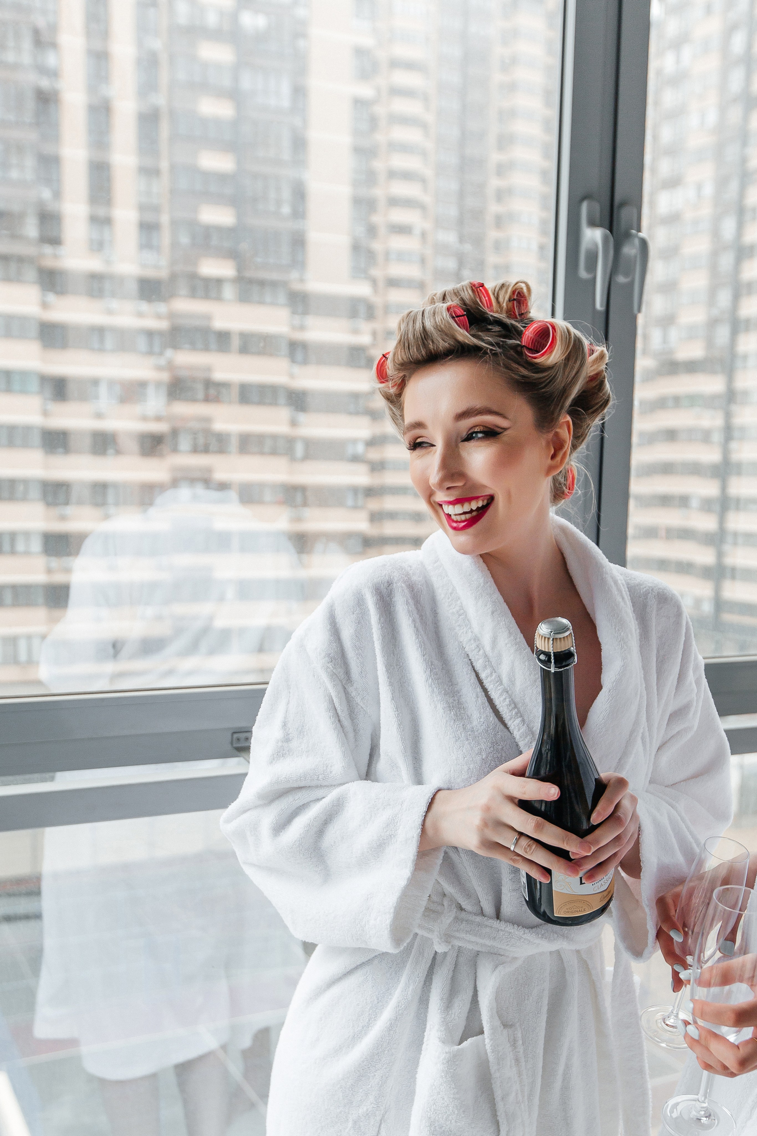 Катерина и Ольга. Свадебный фотограф Анастасия Багдасарян