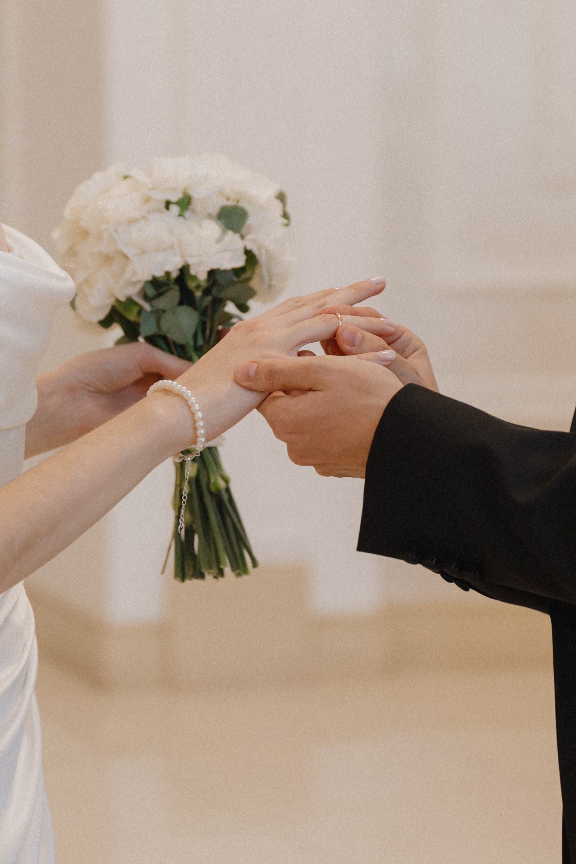 Анна & Максим, FoodFactory