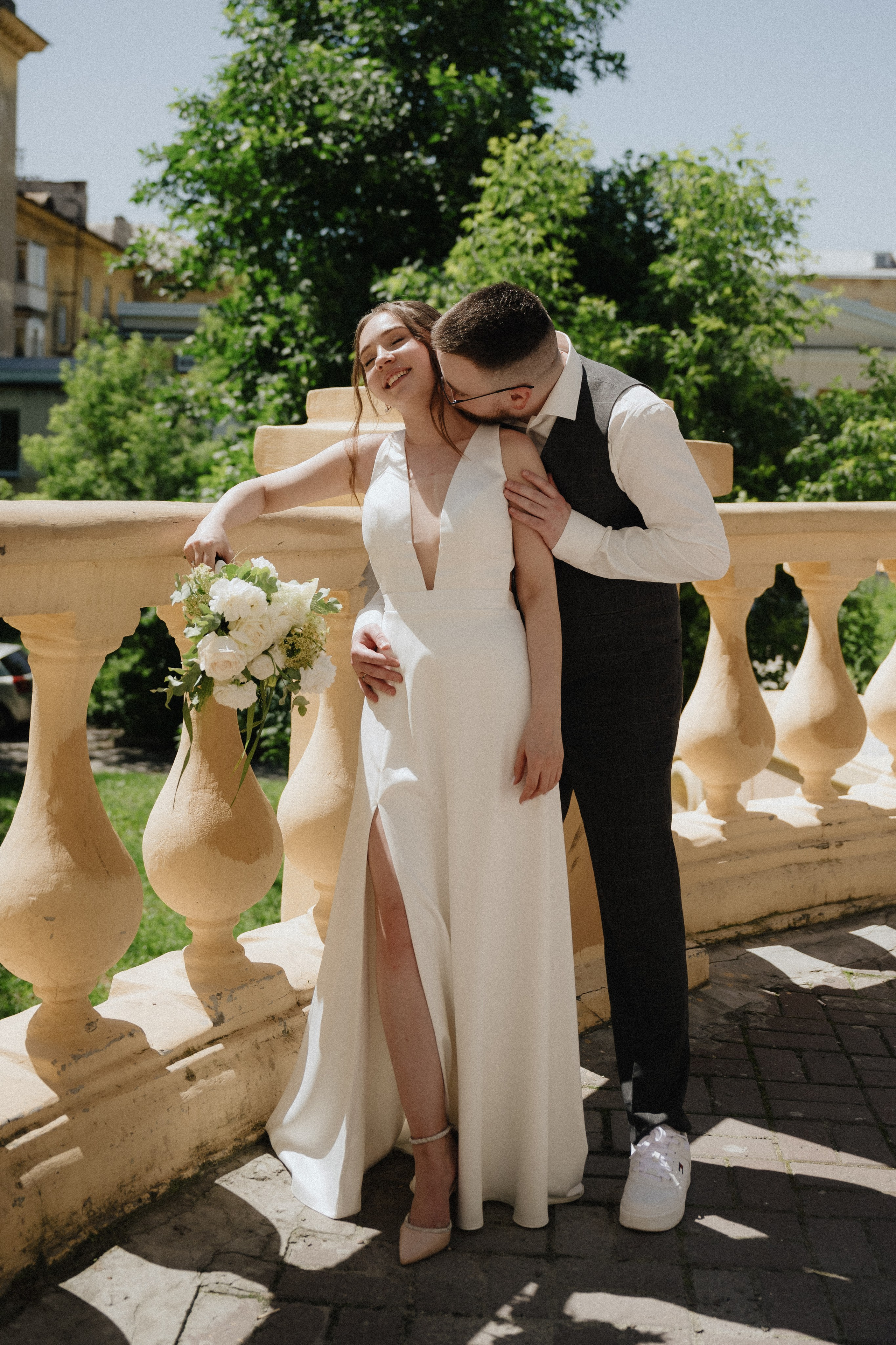 Анастасия & Алексей