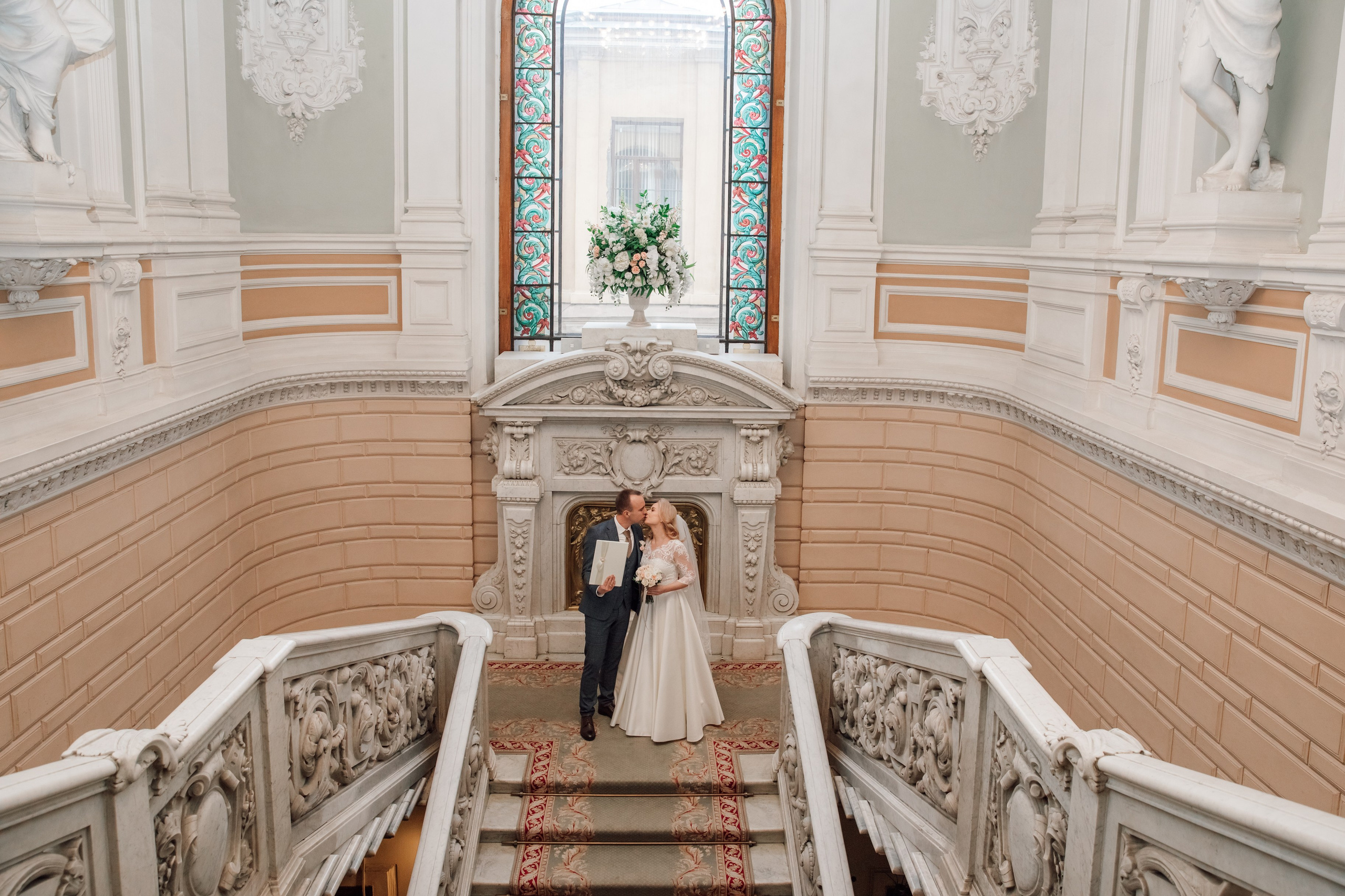 Свадебная фотосъемка в Tallion Hotel 5*. Свадебный и семейный фотограф в Санкт-Петербурге и Сестрорецке